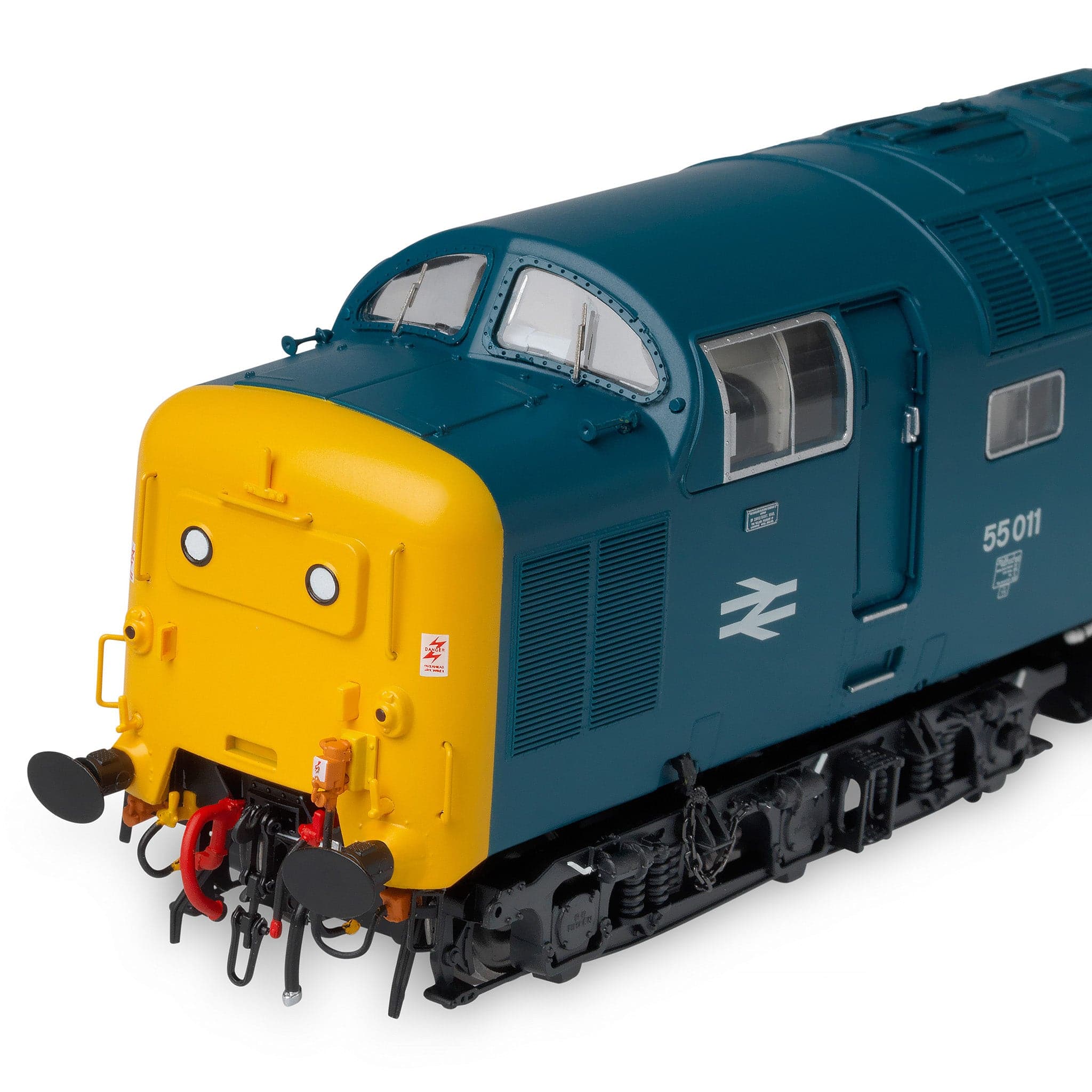 55011 The Royal Northumberland Fusiliers - Image 4