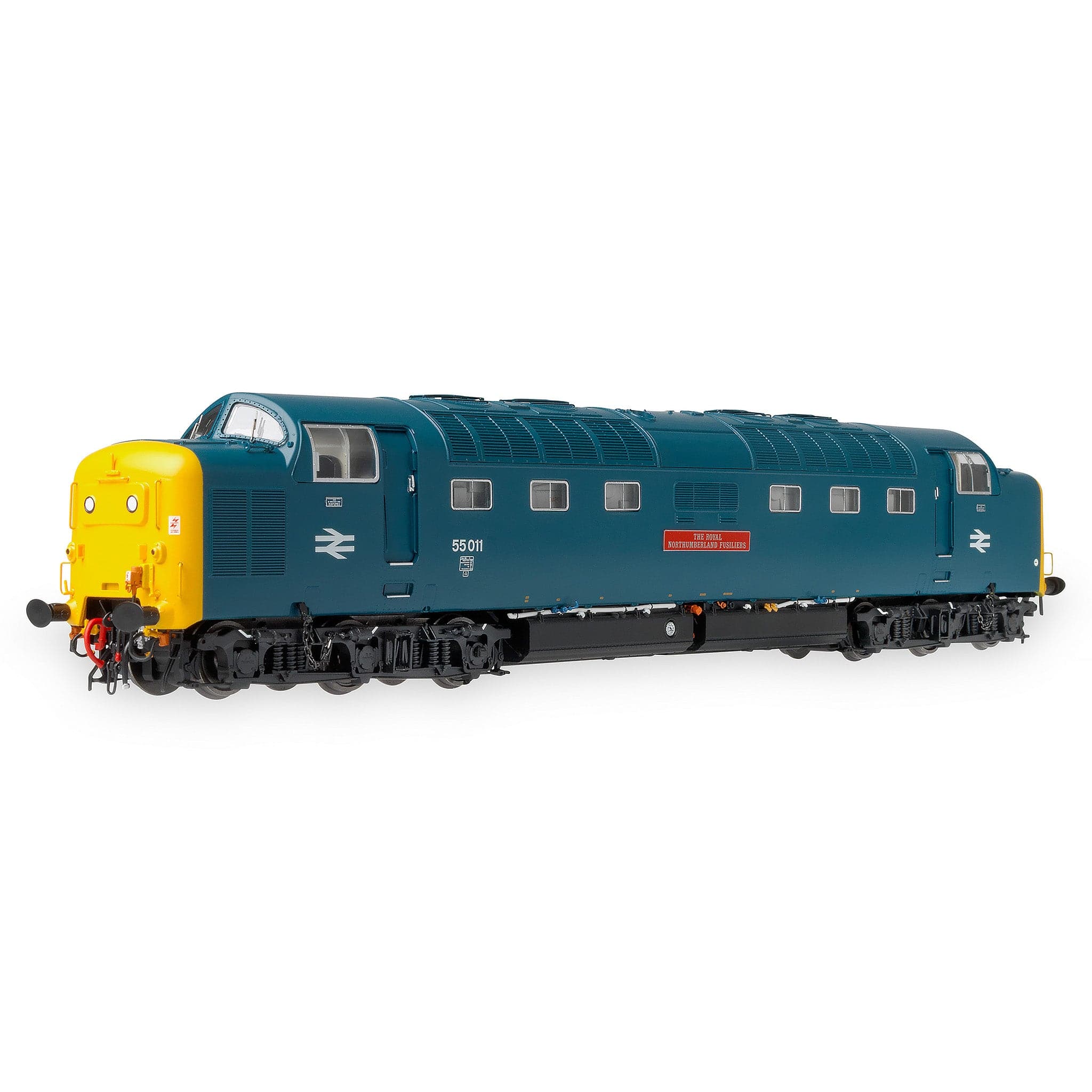 55011 The Royal Northumberland Fusiliers - Image 7