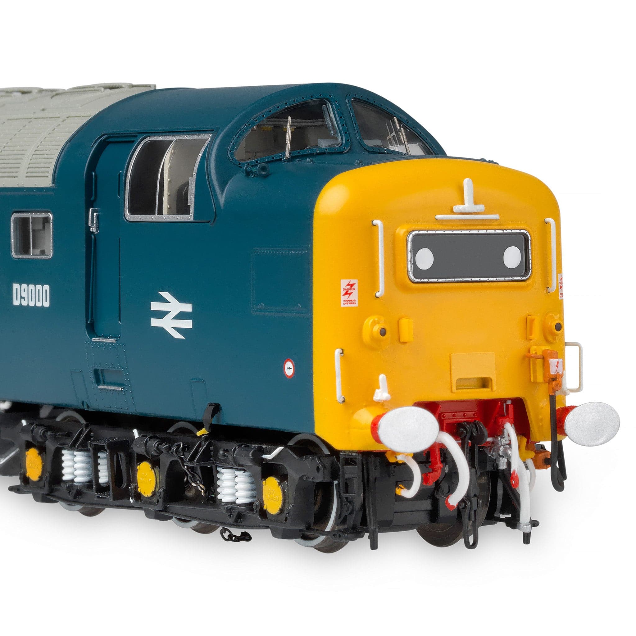 55022 Royal Scots Grey - Image 10