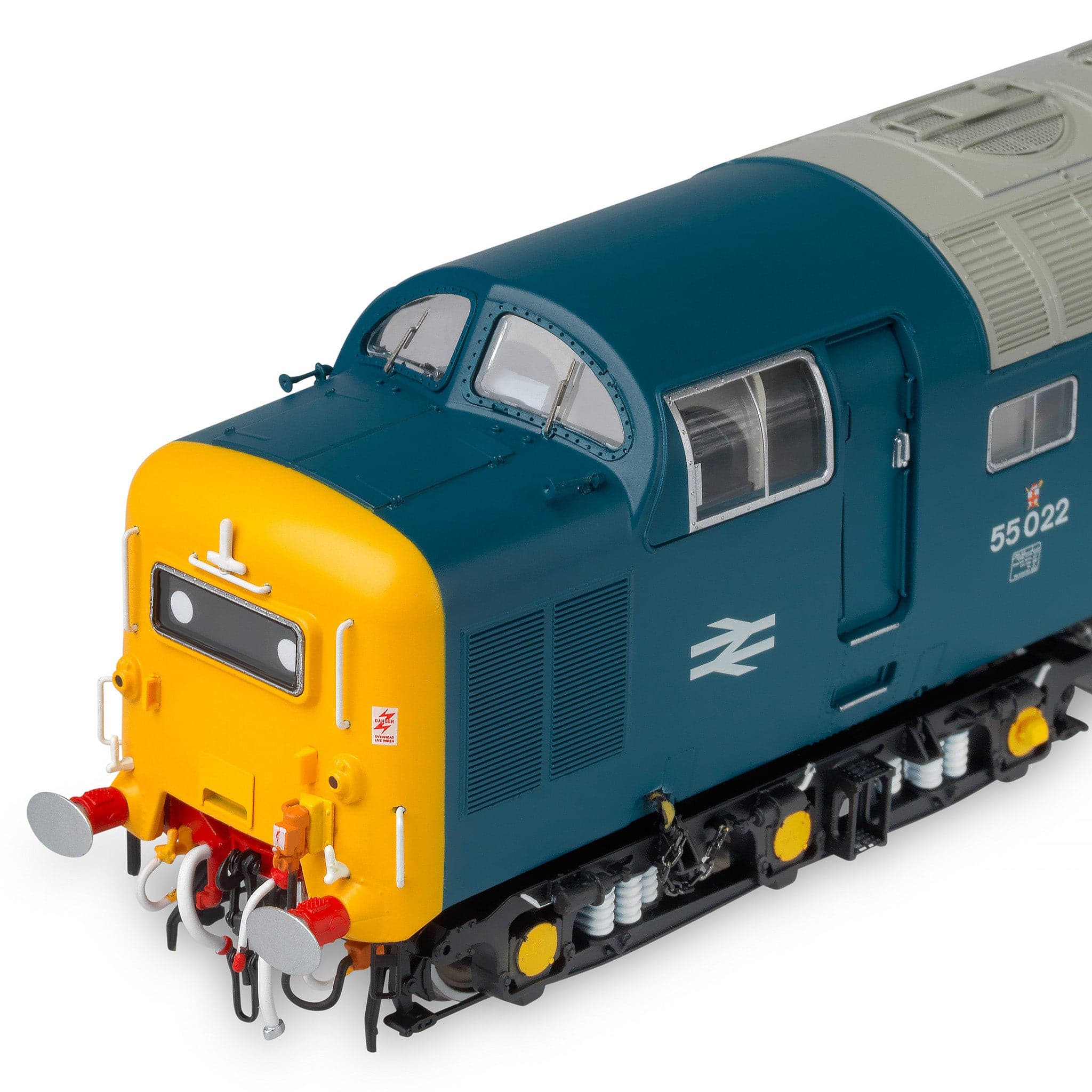 55022 Royal Scots Grey - Image 11