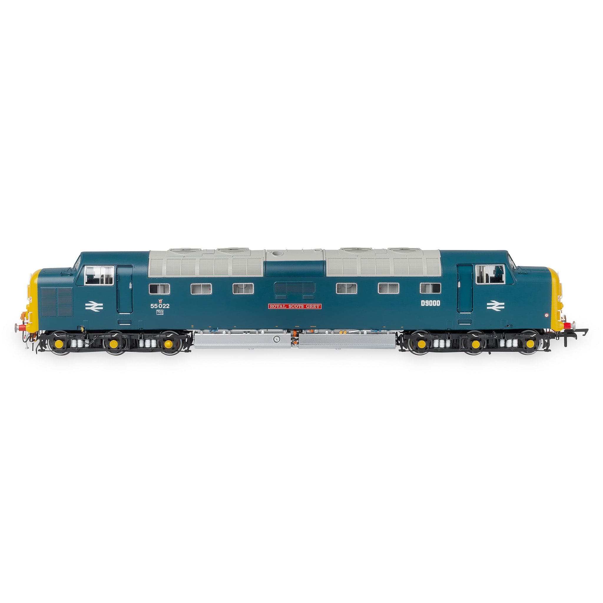 55022 Royal Scots Grey - Image 6