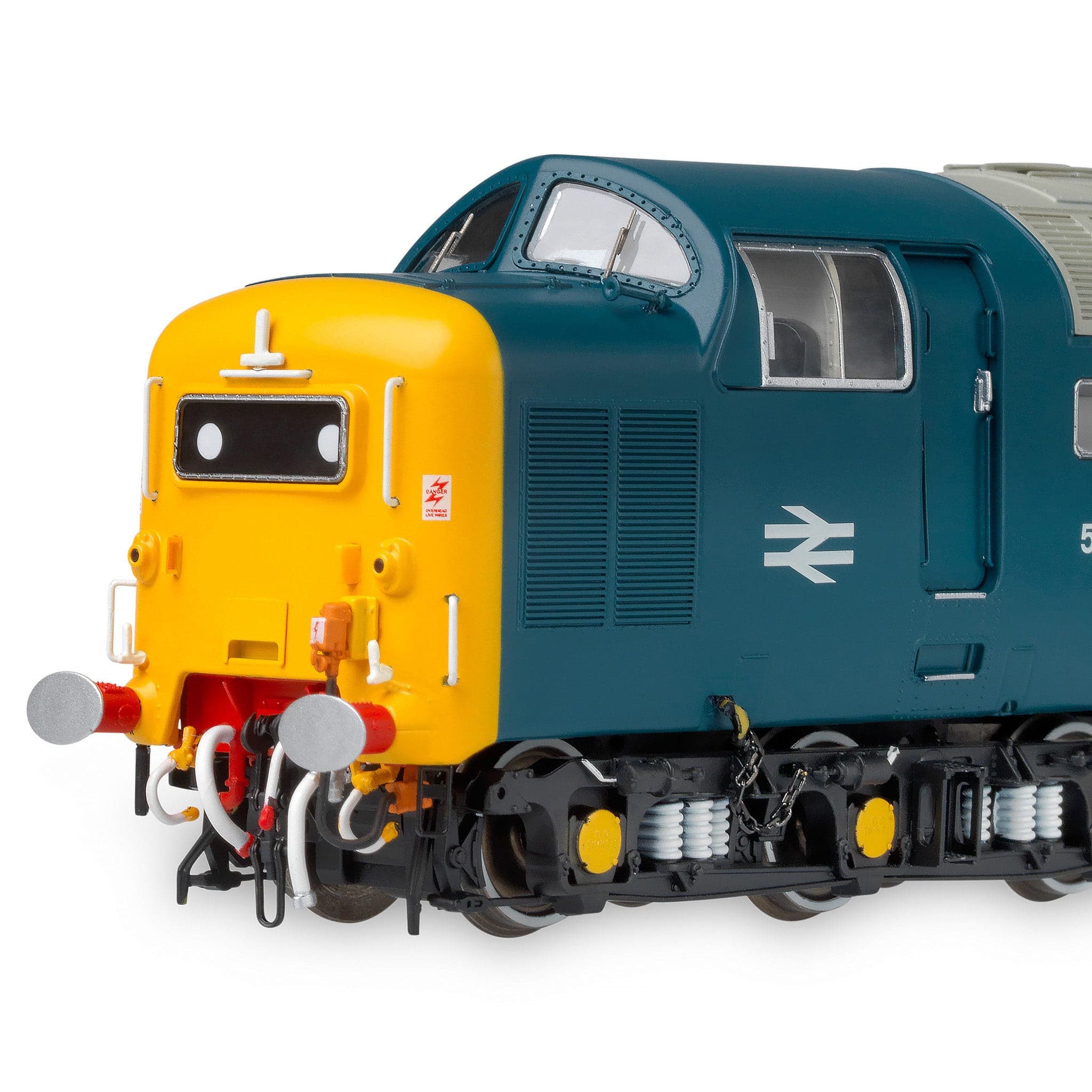 55022 Royal Scots Grey - Image 7