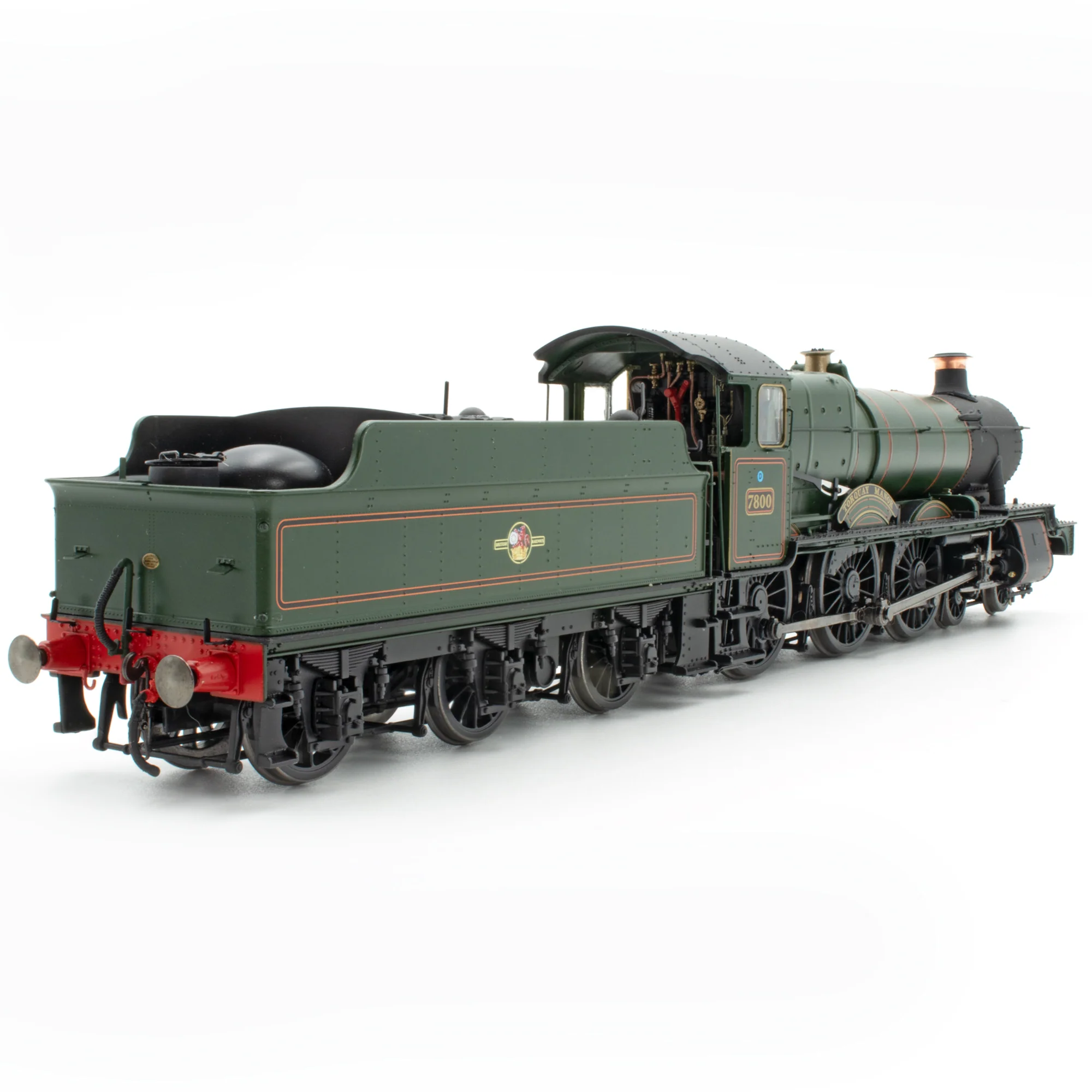 7812 – ‘Erlestoke Manor ' BR Manor Class - Image 6