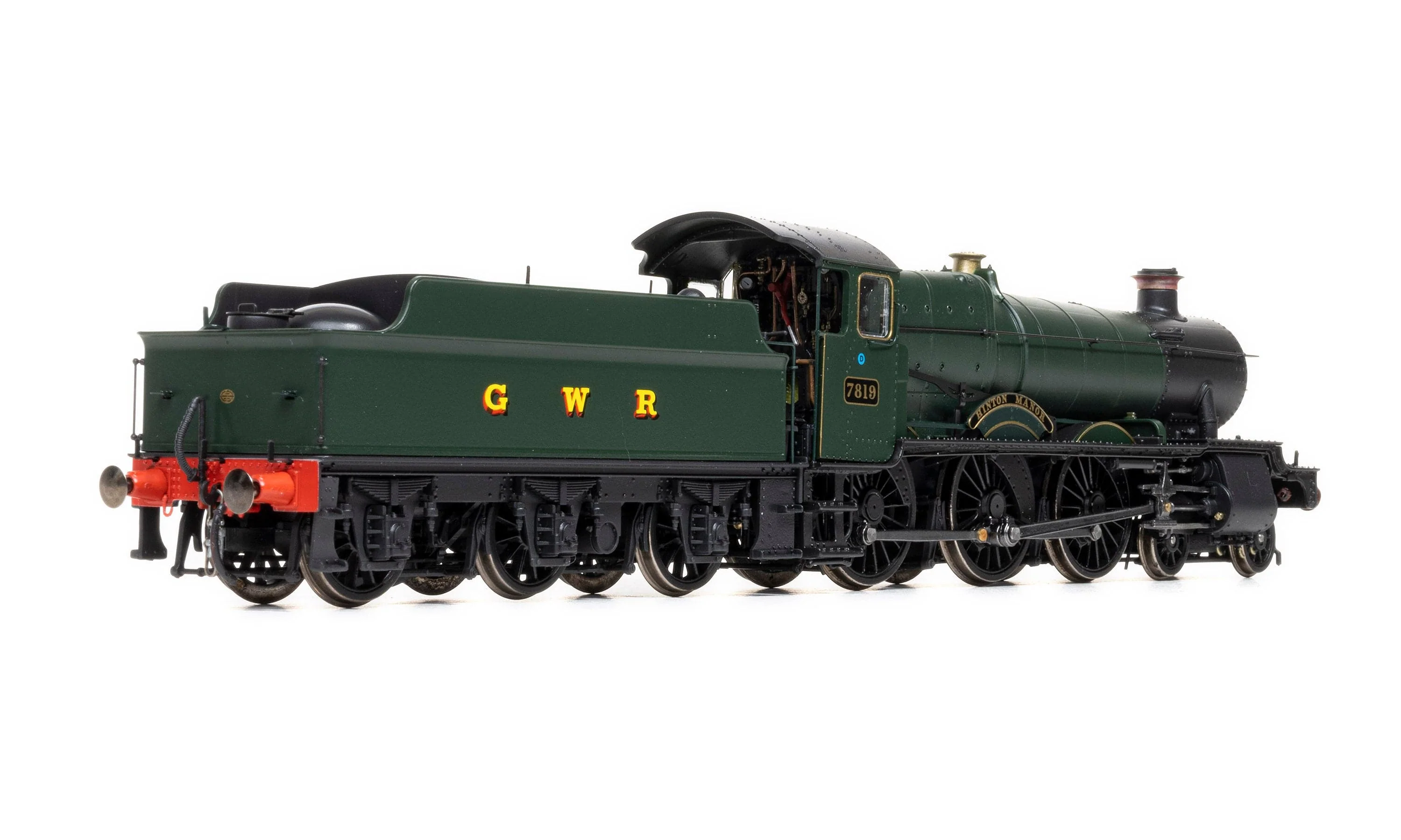 7819 – ‘Hinton Manor' GWR 7800 - Image 10