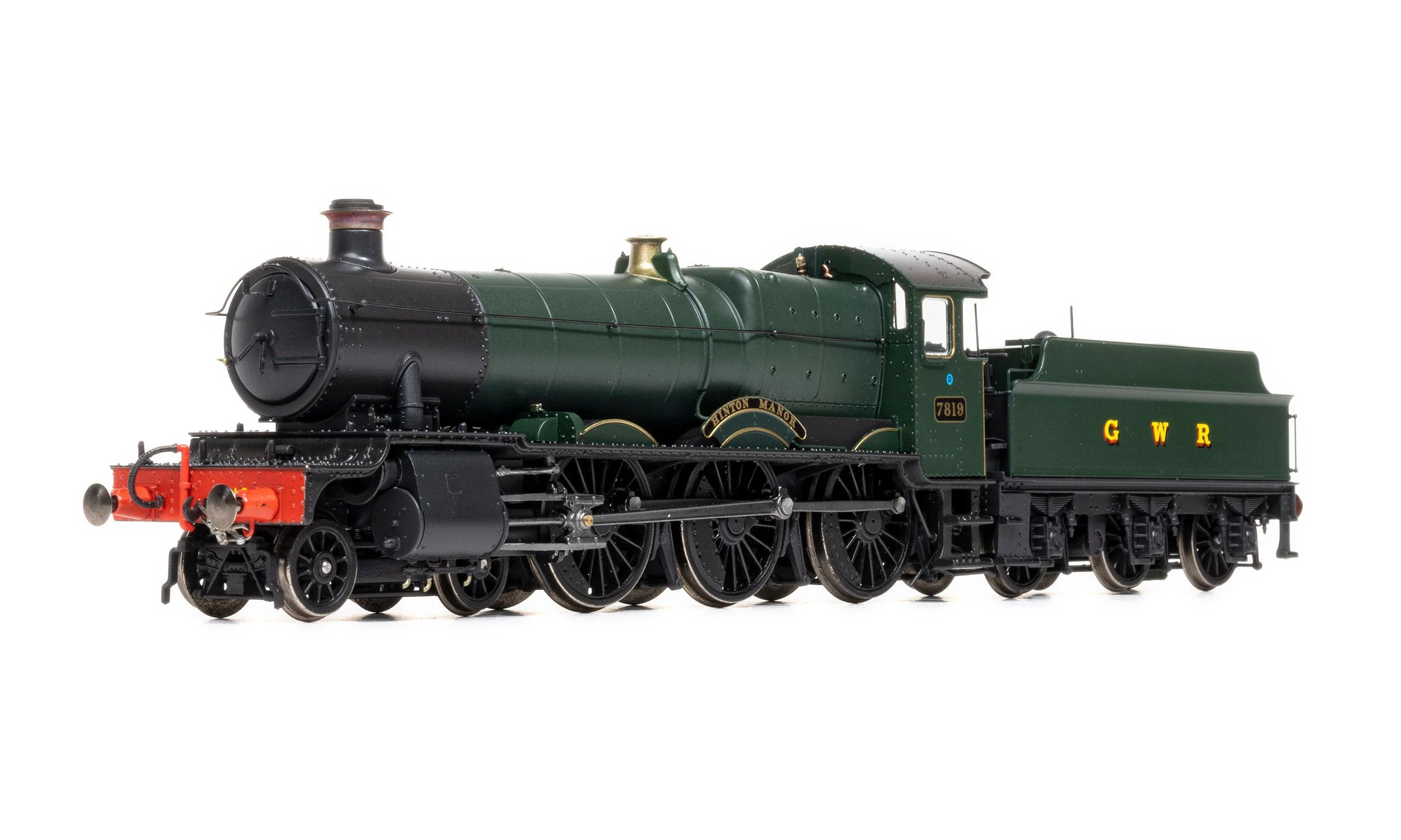 7819 – ‘Hinton Manor' GWR 7800 - Image 9