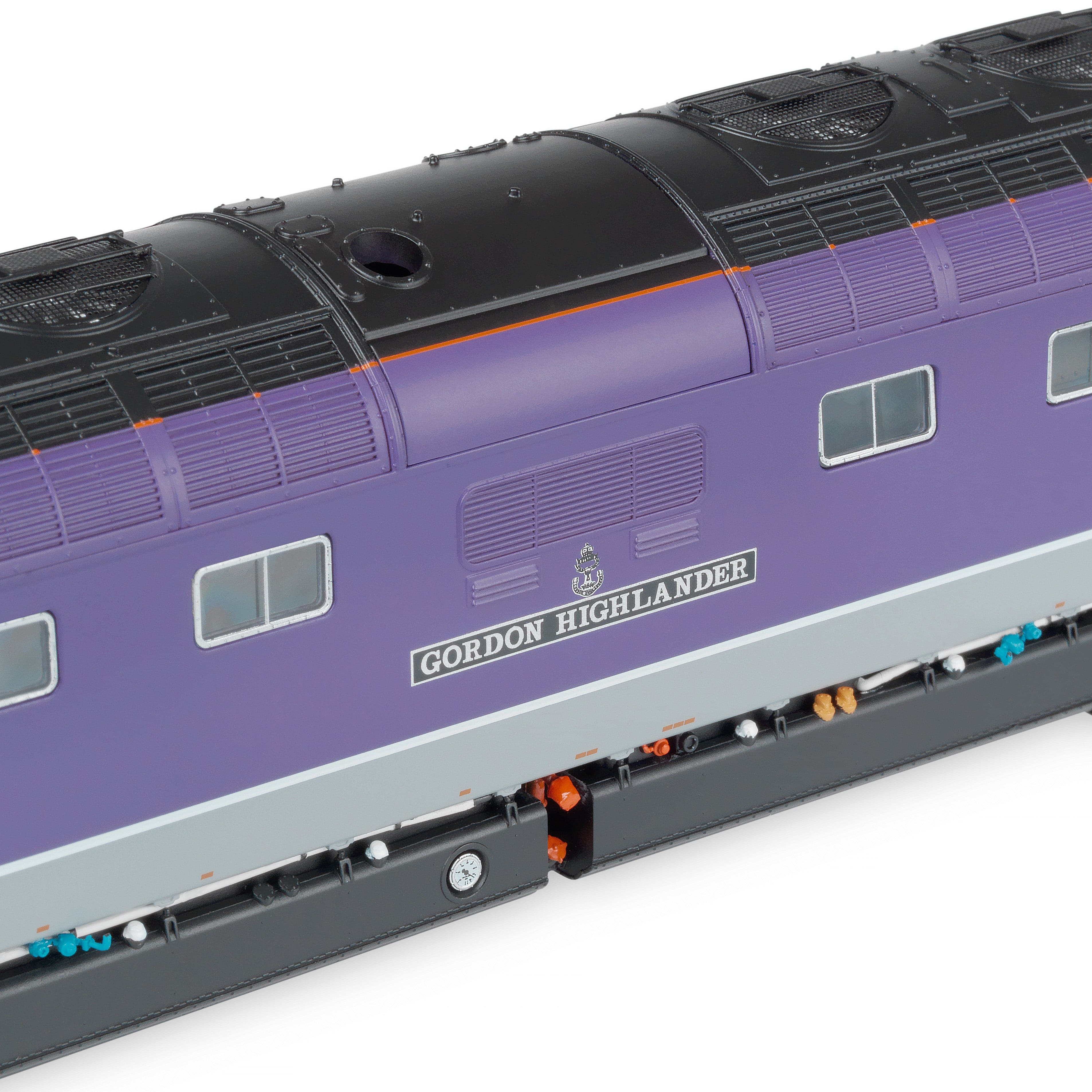 9016 Gordon Highlander - Image 5