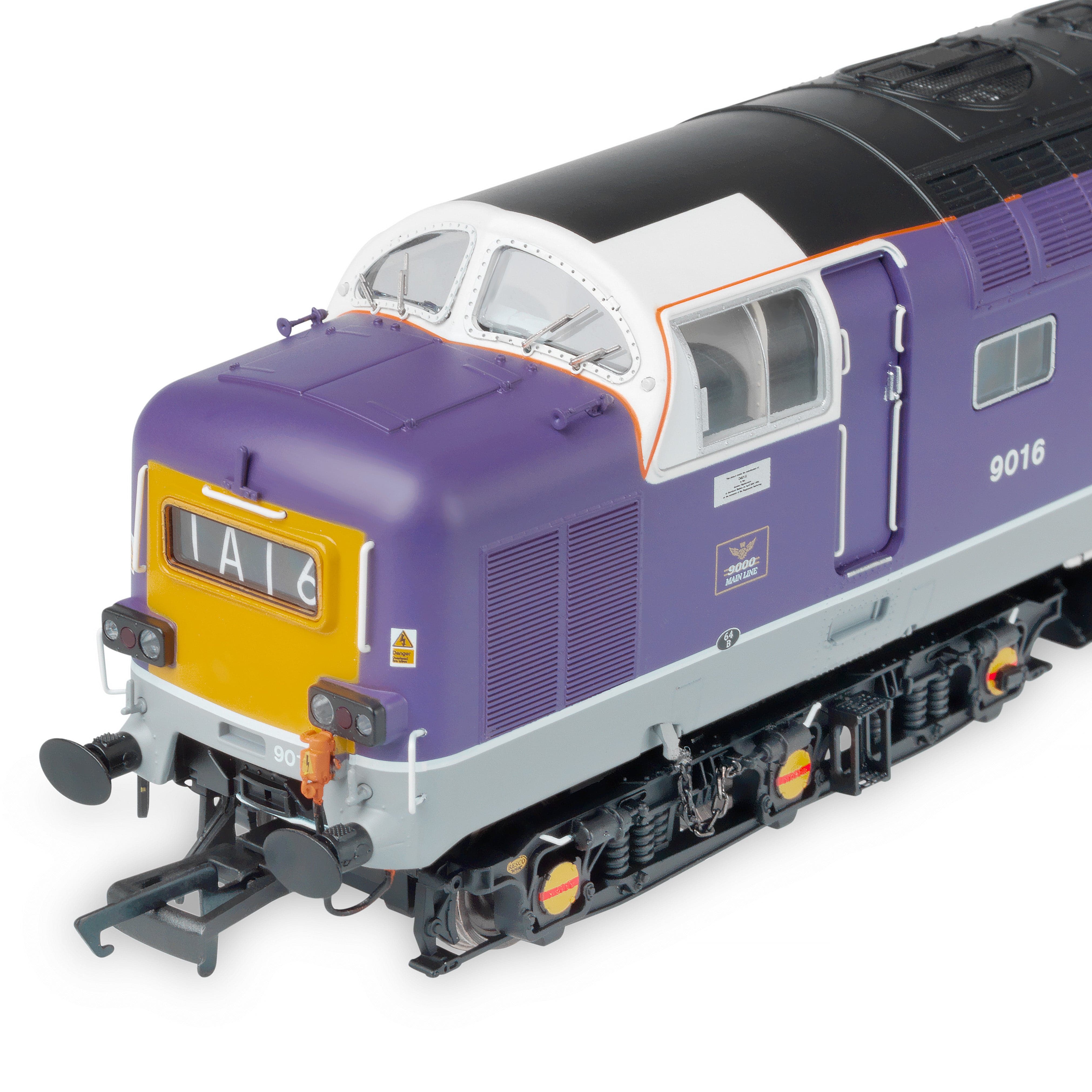9016 Gordon Highlander - Image 6