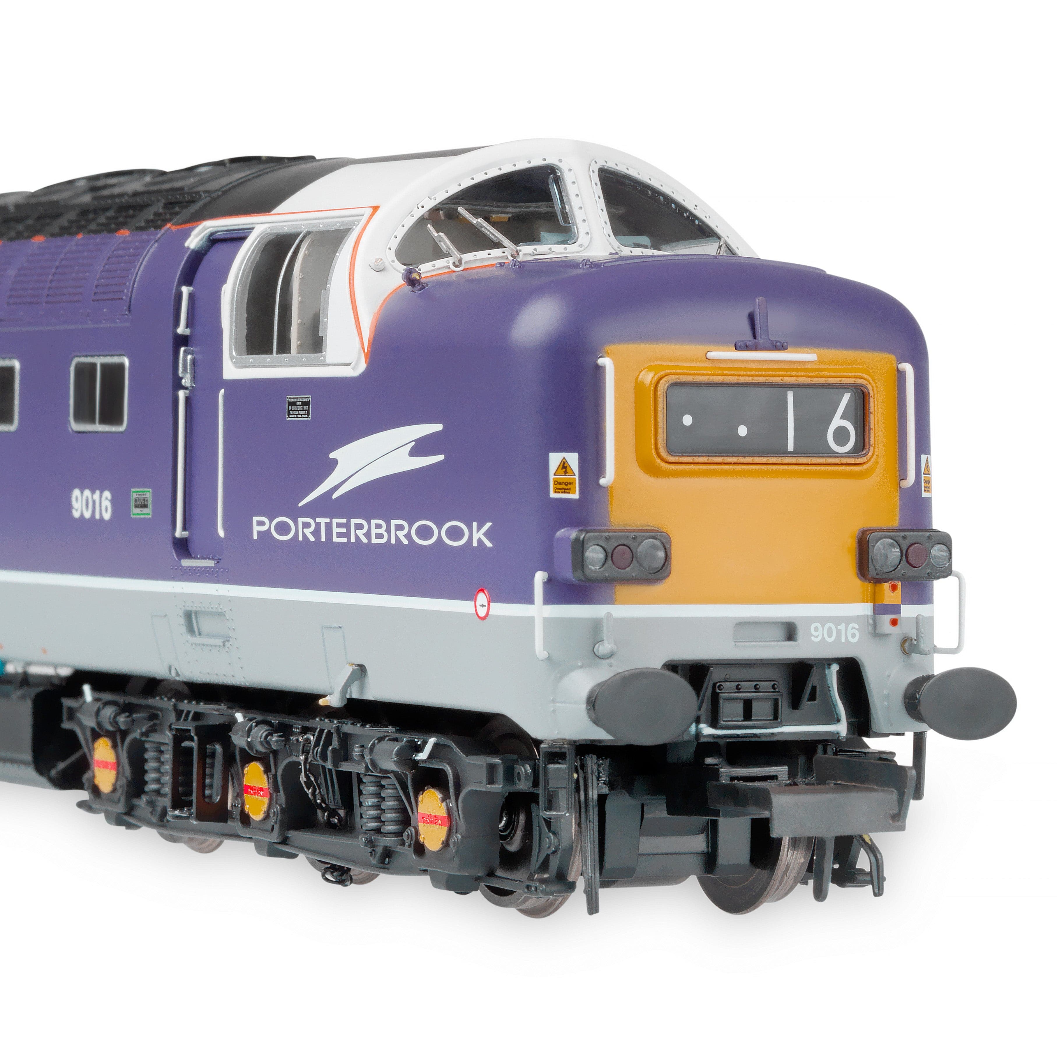 9016 Gordon Highlander - Image 8