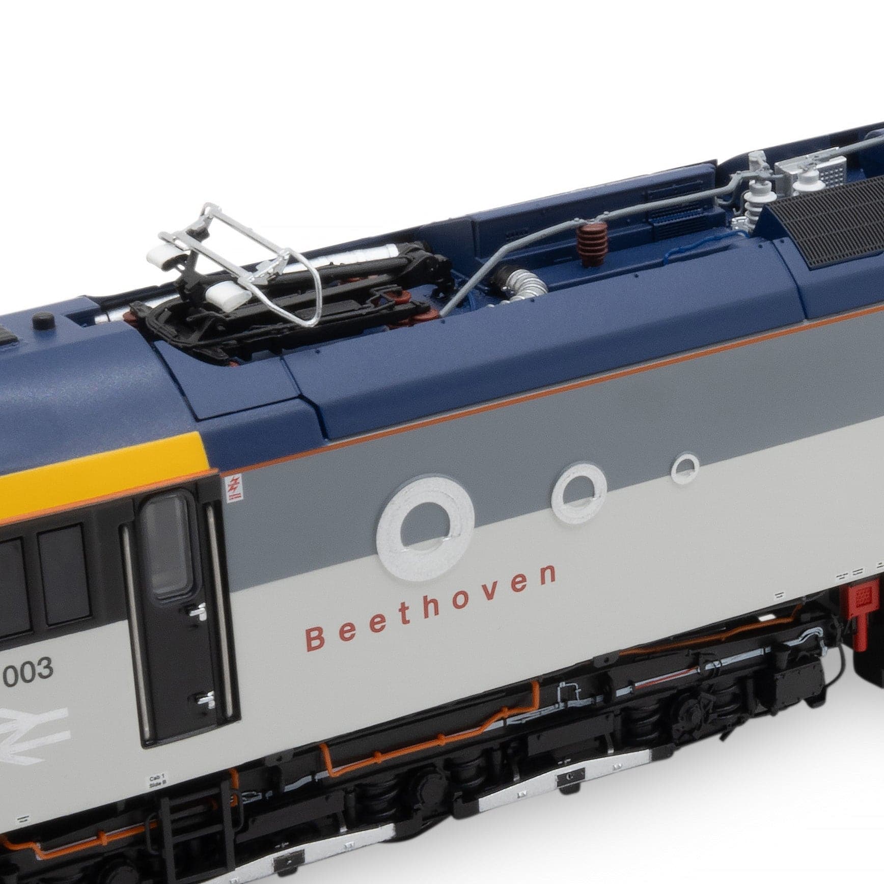 92003 - 'Beethoven' - Image 5