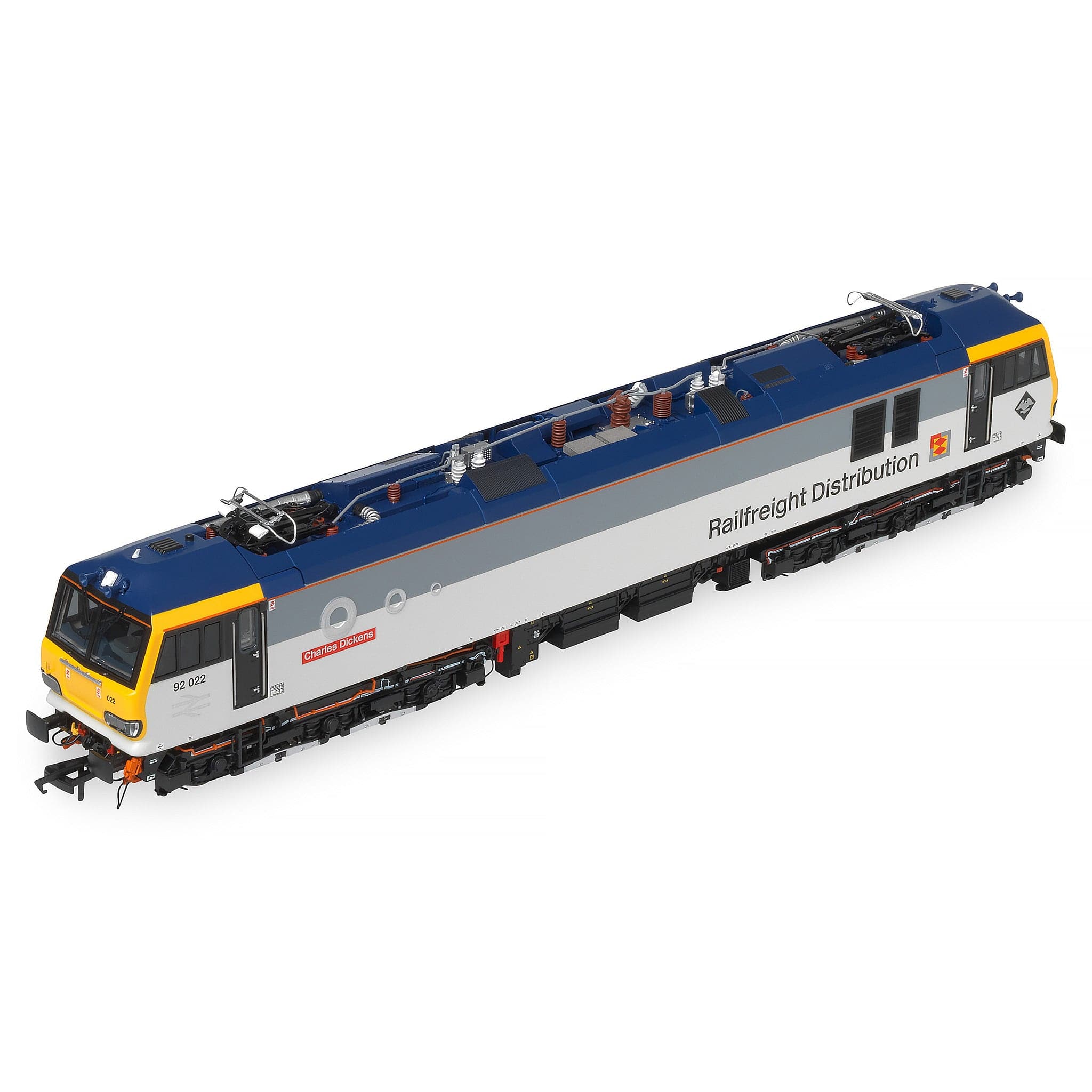 92022 - 'Charles Dickens' - Image 10
