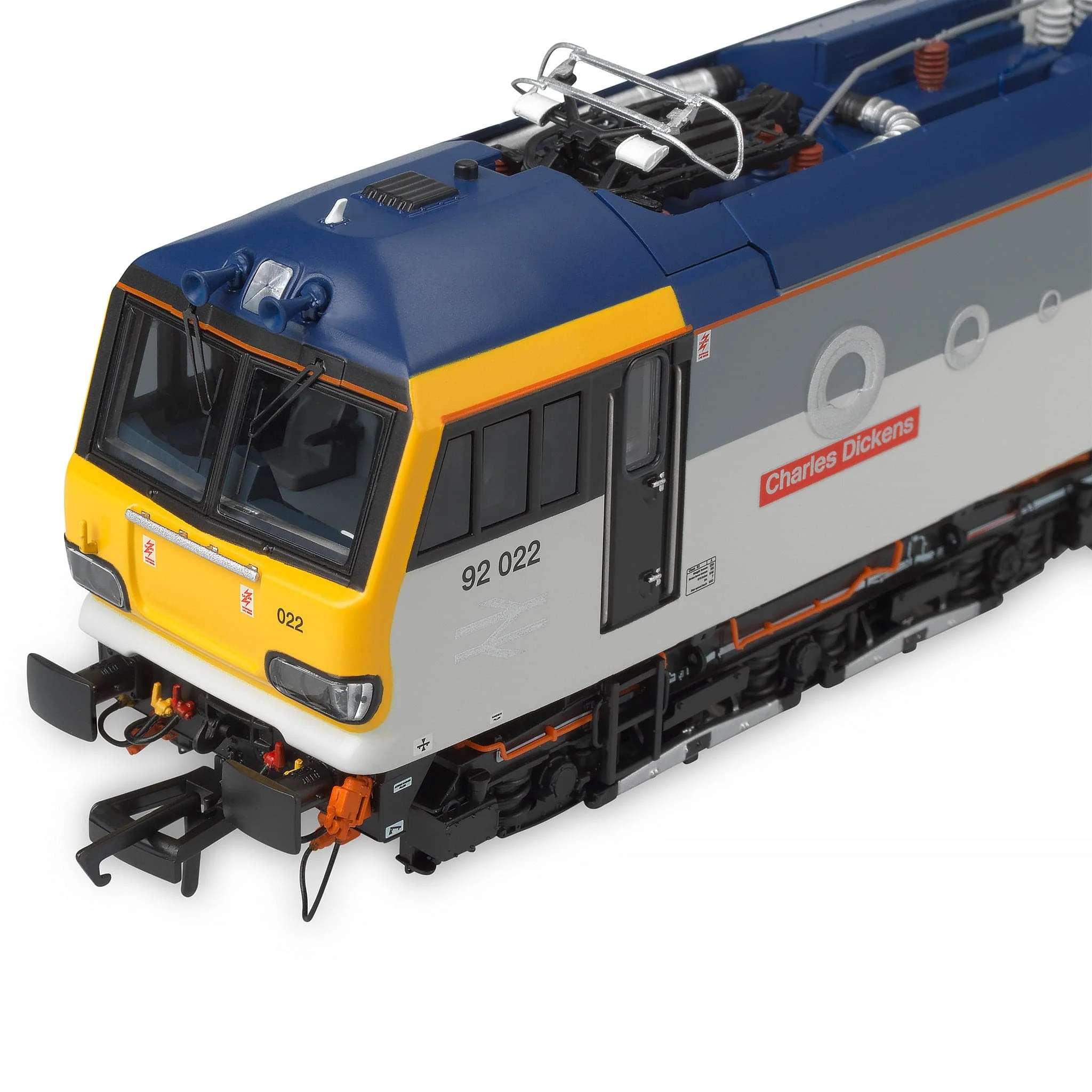 92022 - 'Charles Dickens' - Image 11