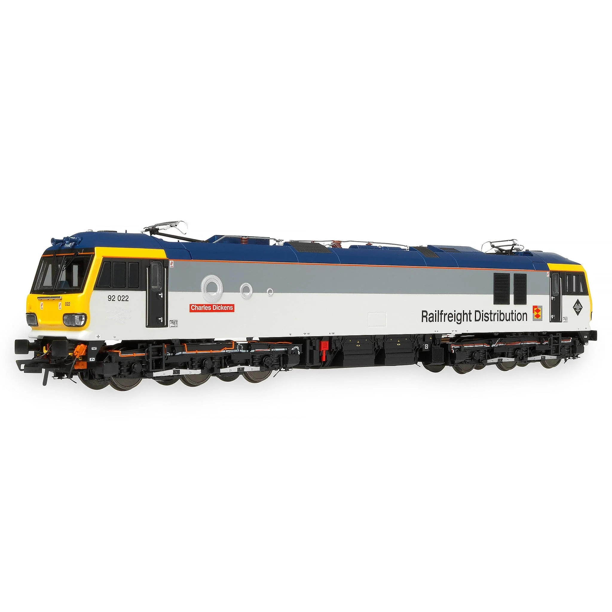 92022 - 'Charles Dickens' - Image 13