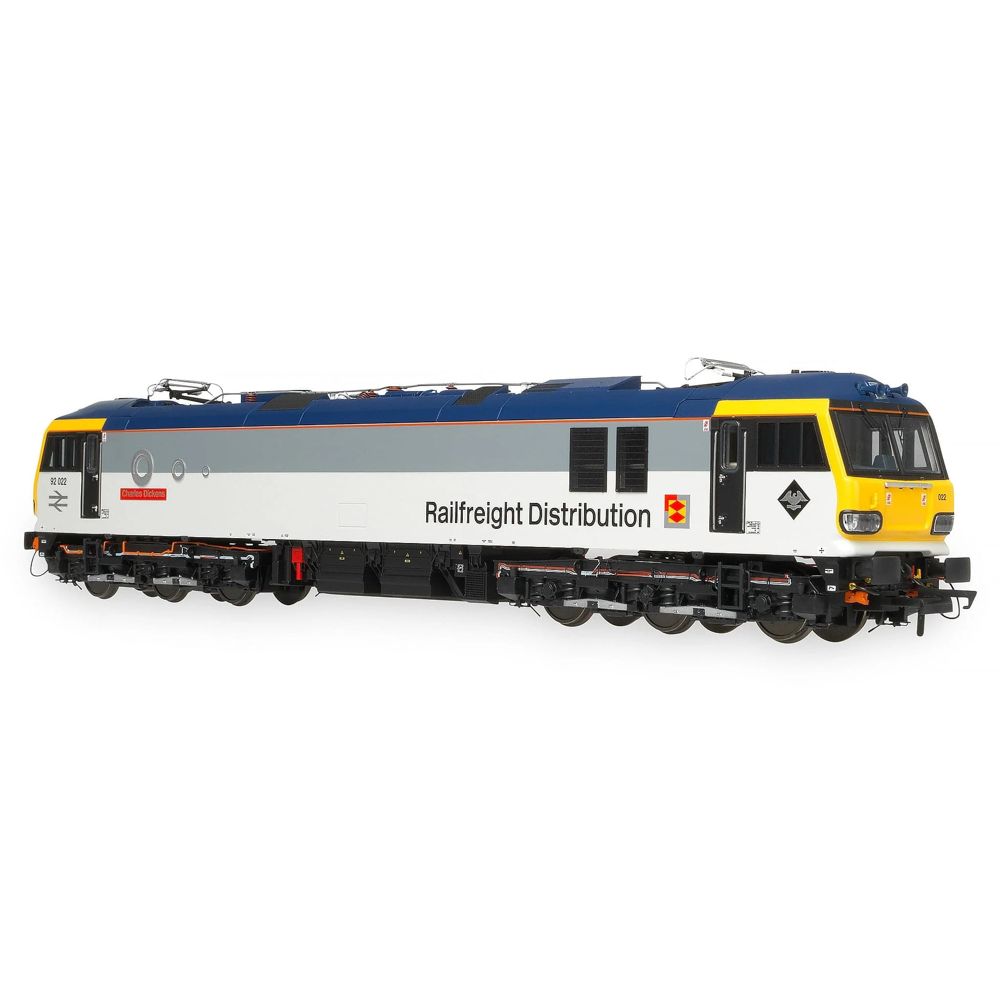 92022 - 'Charles Dickens' - Image 6