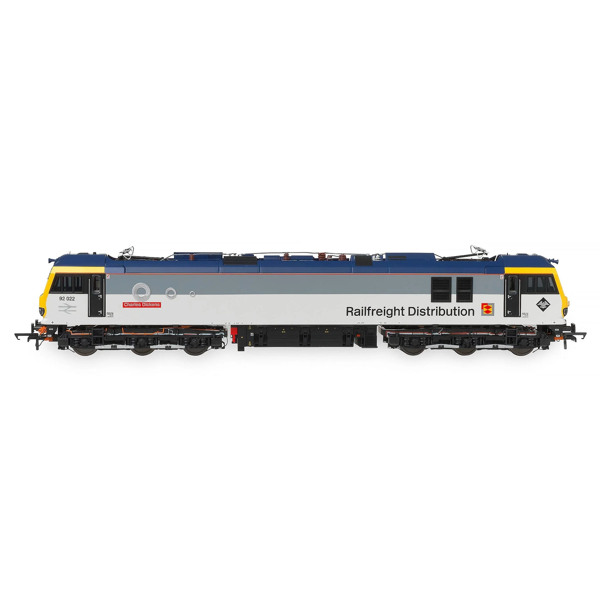 92022 - 'Charles Dickens' - Image 9