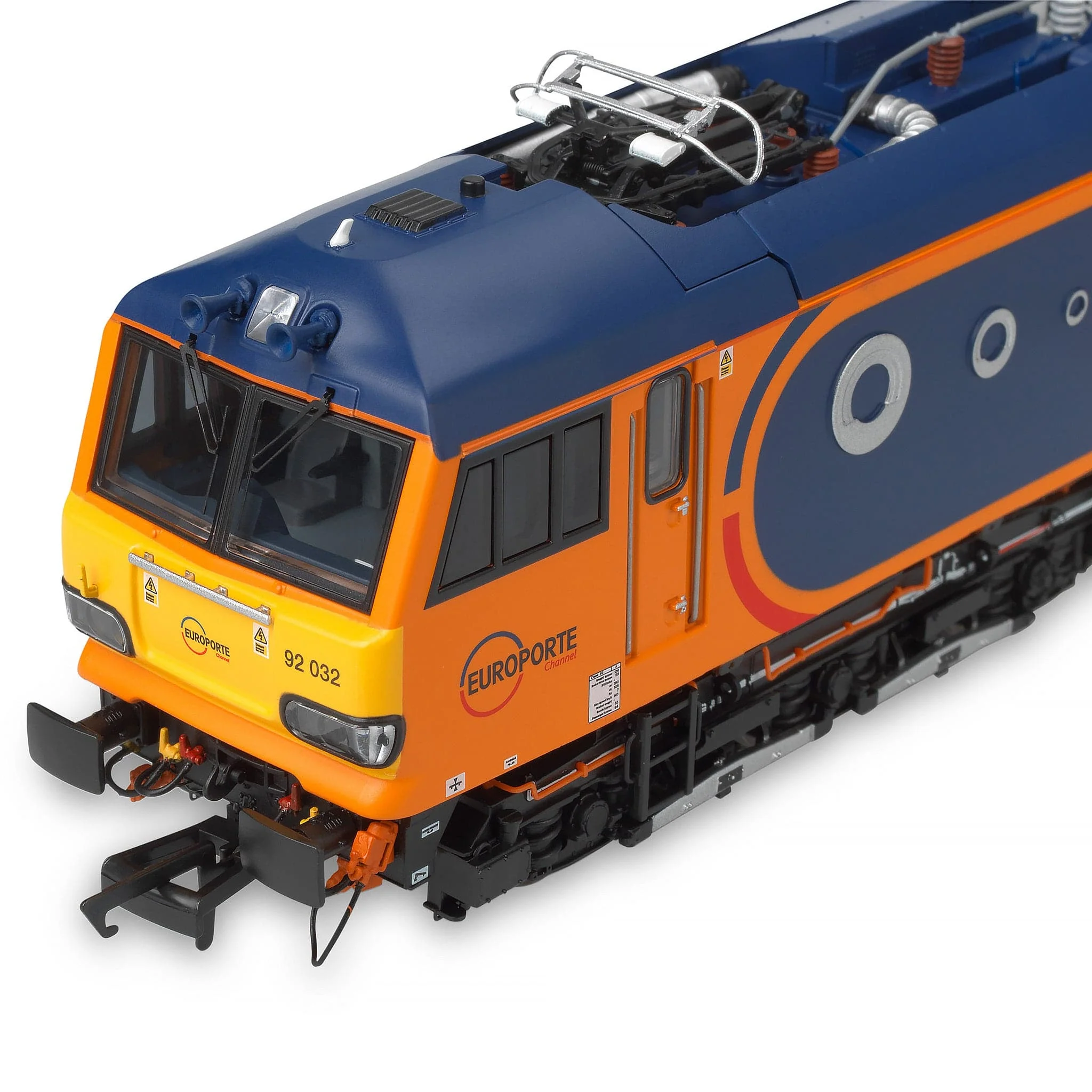92032 - 'IMechE Railway Division' - Image 13