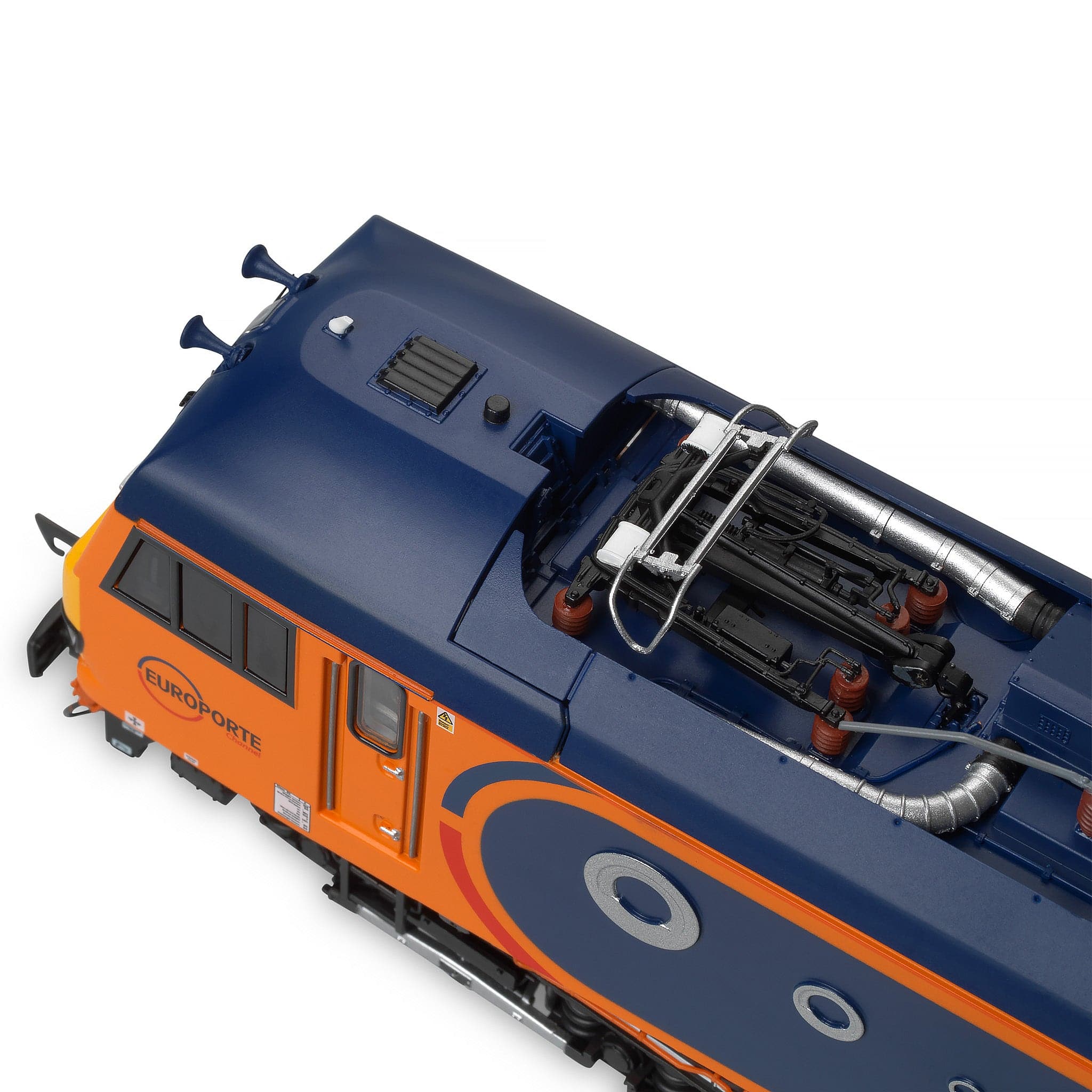 92032 - 'IMechE Railway Division' - Image 8