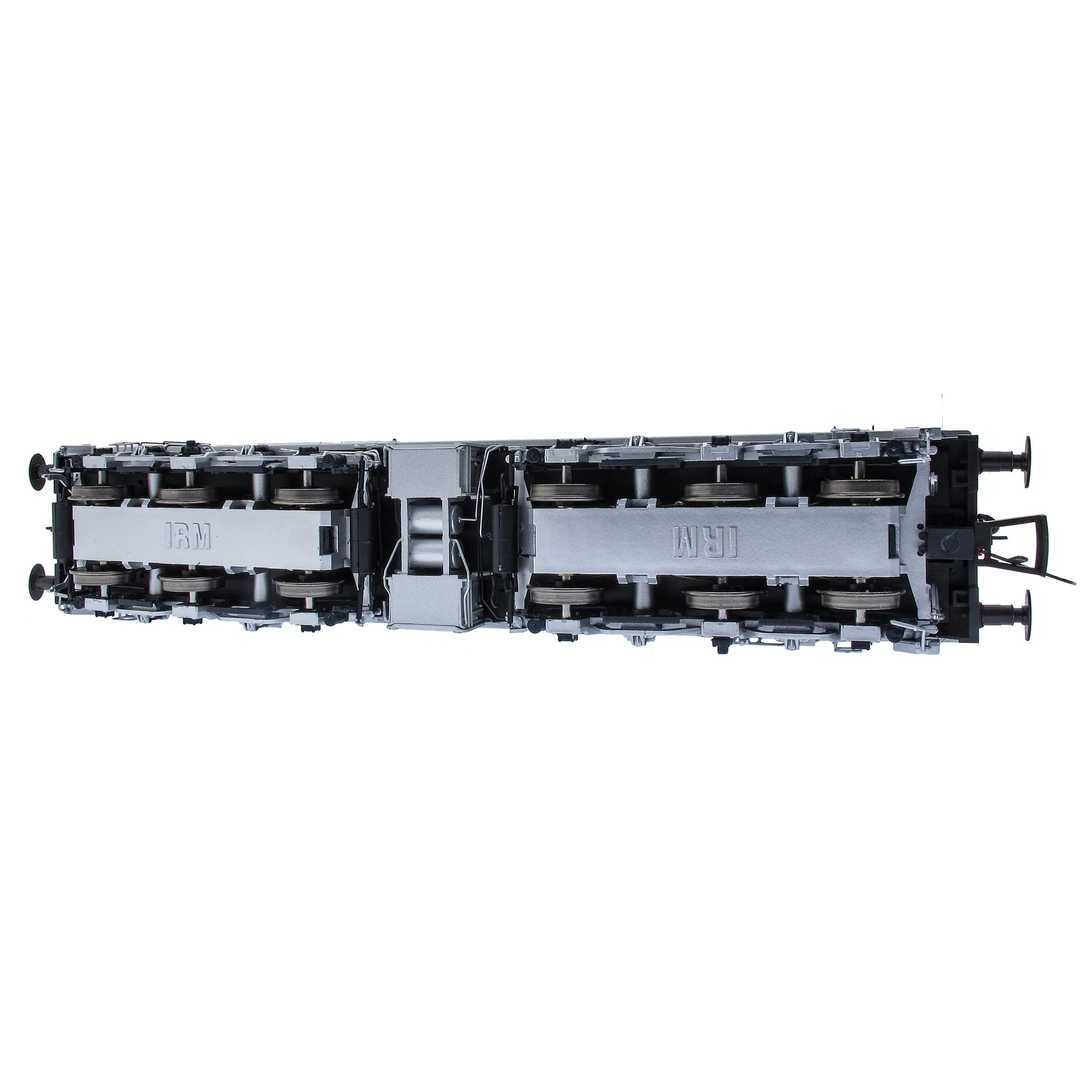 A1 - A Class Locomotive - Special Edition Silver - Image 9