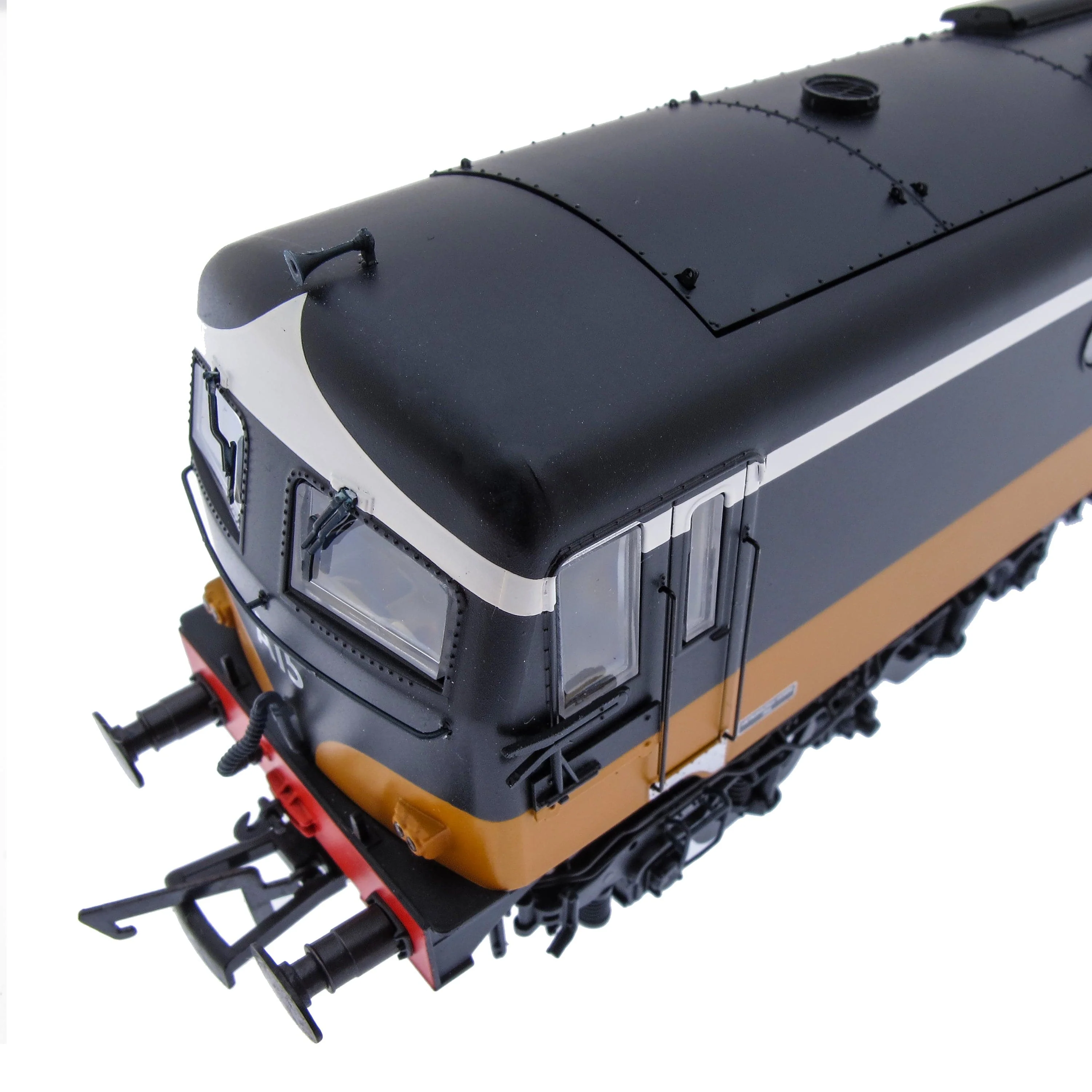 A15 - A Class Locomotive - Black & Tan - Image 7