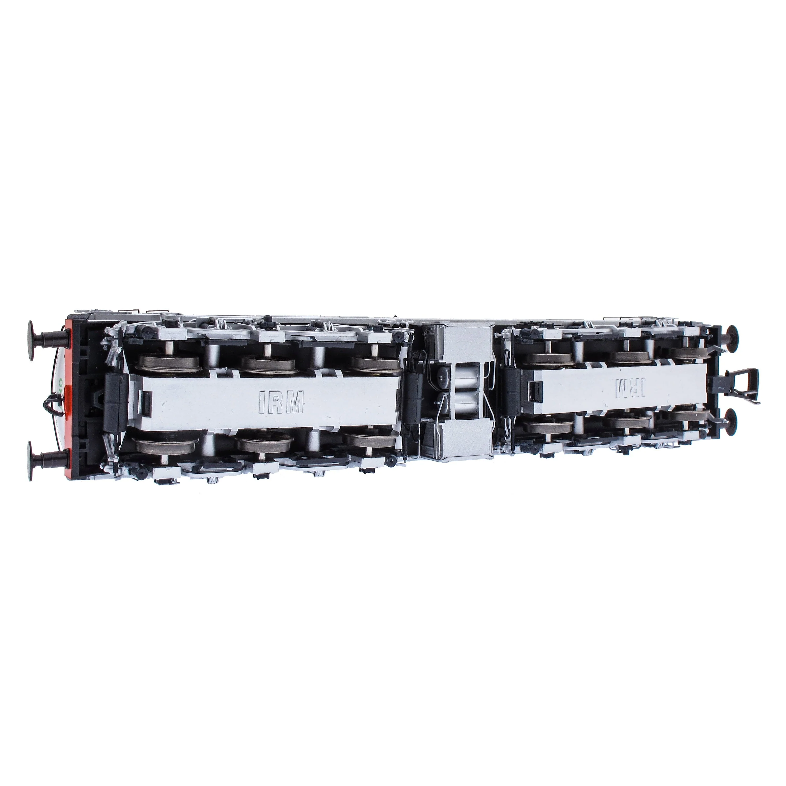 A30 - A Class Locomotive - Silver - Image 7