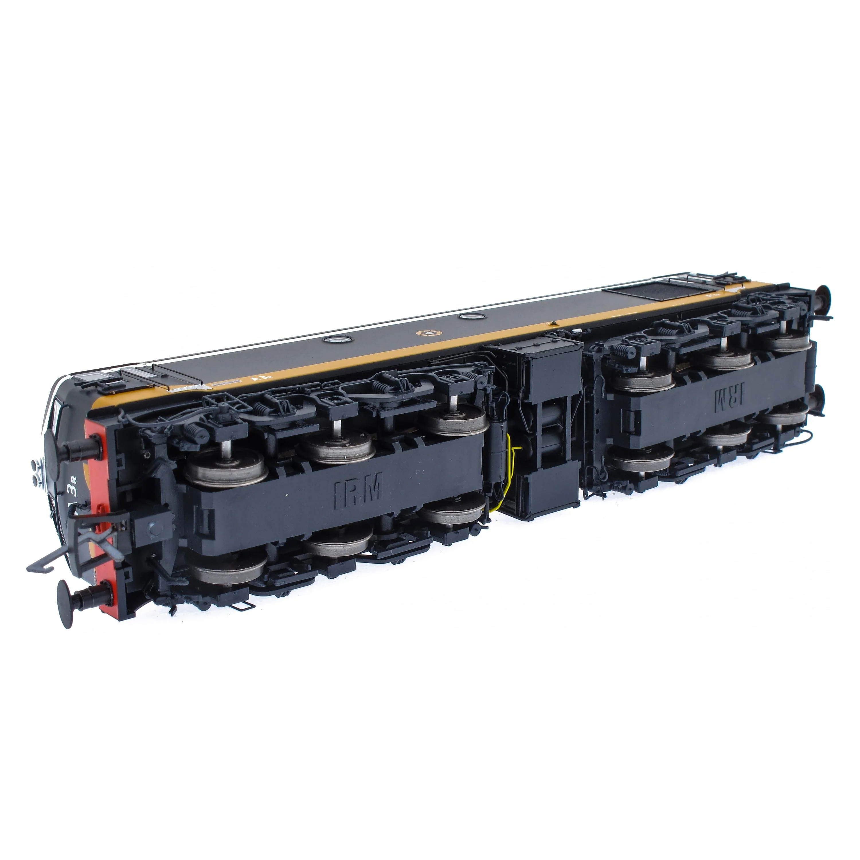 A3R - A Class Locomotive- Irish Traction Group - Image 7