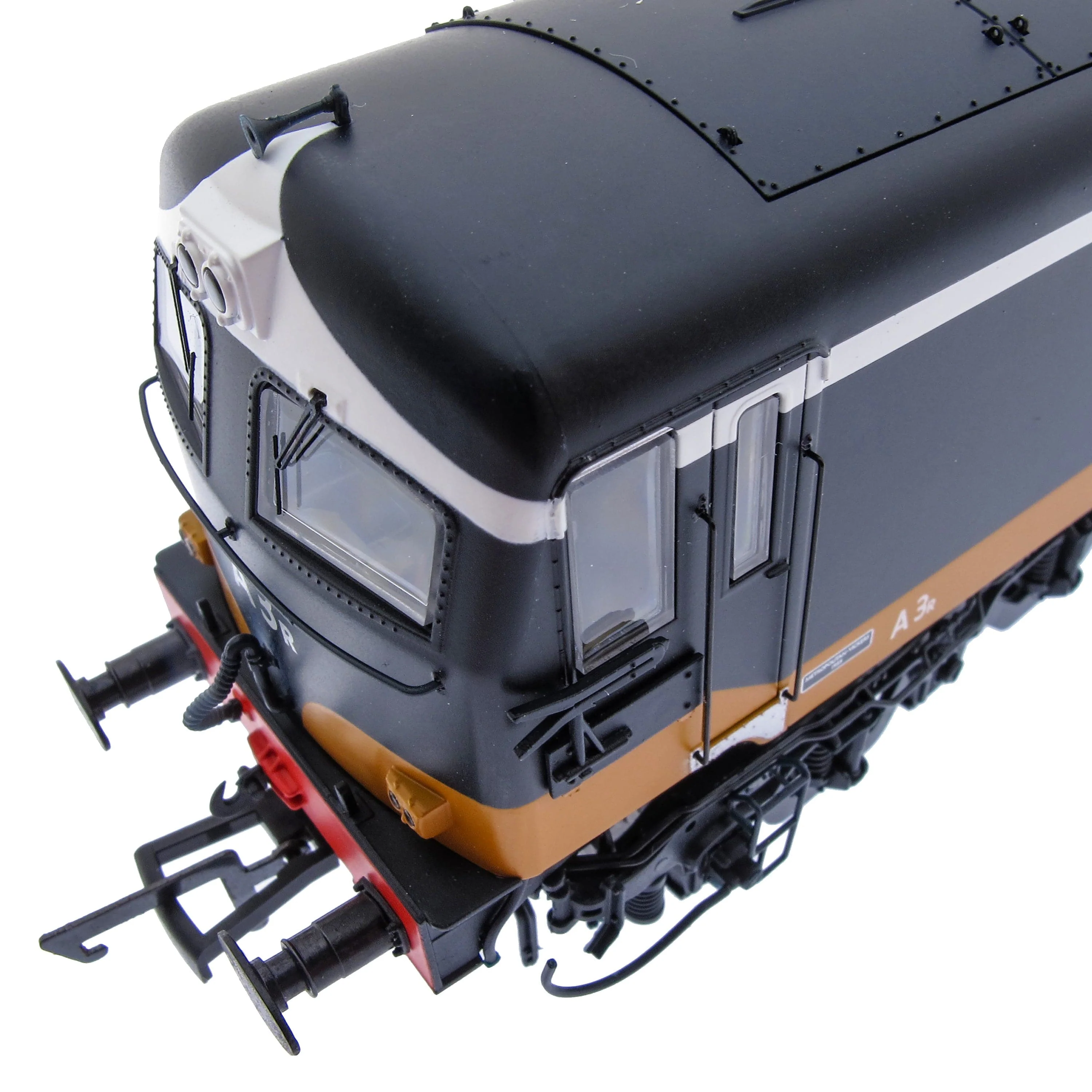 A3R - A Class Locomotive- Irish Traction Group - Image 9
