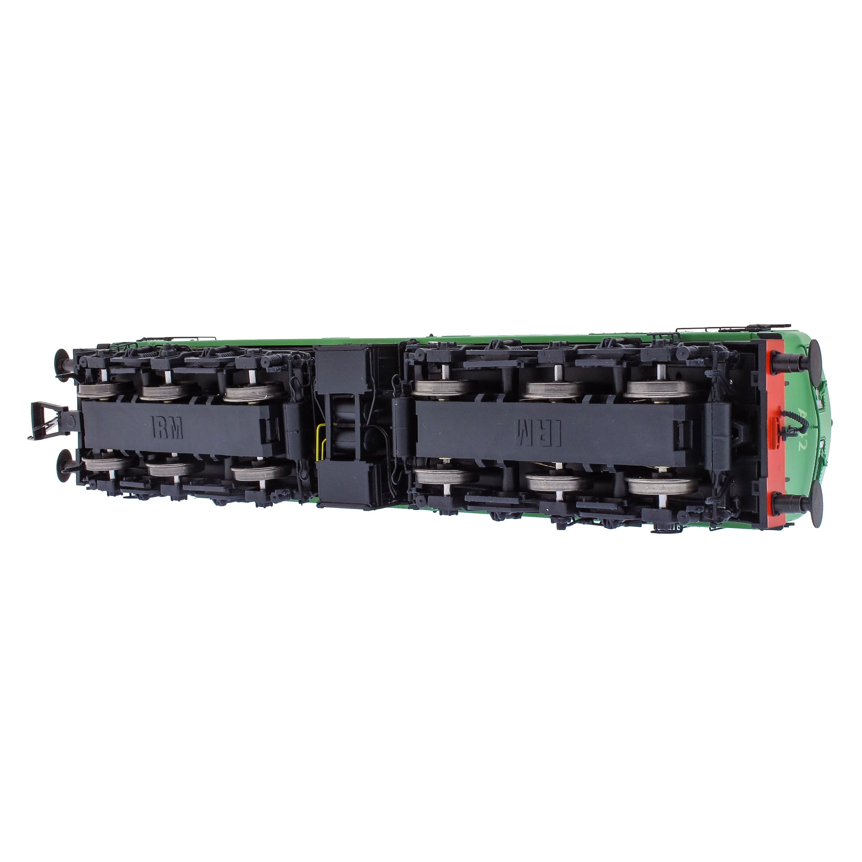 A42 - A Class Locomotive - Green - Image 6
