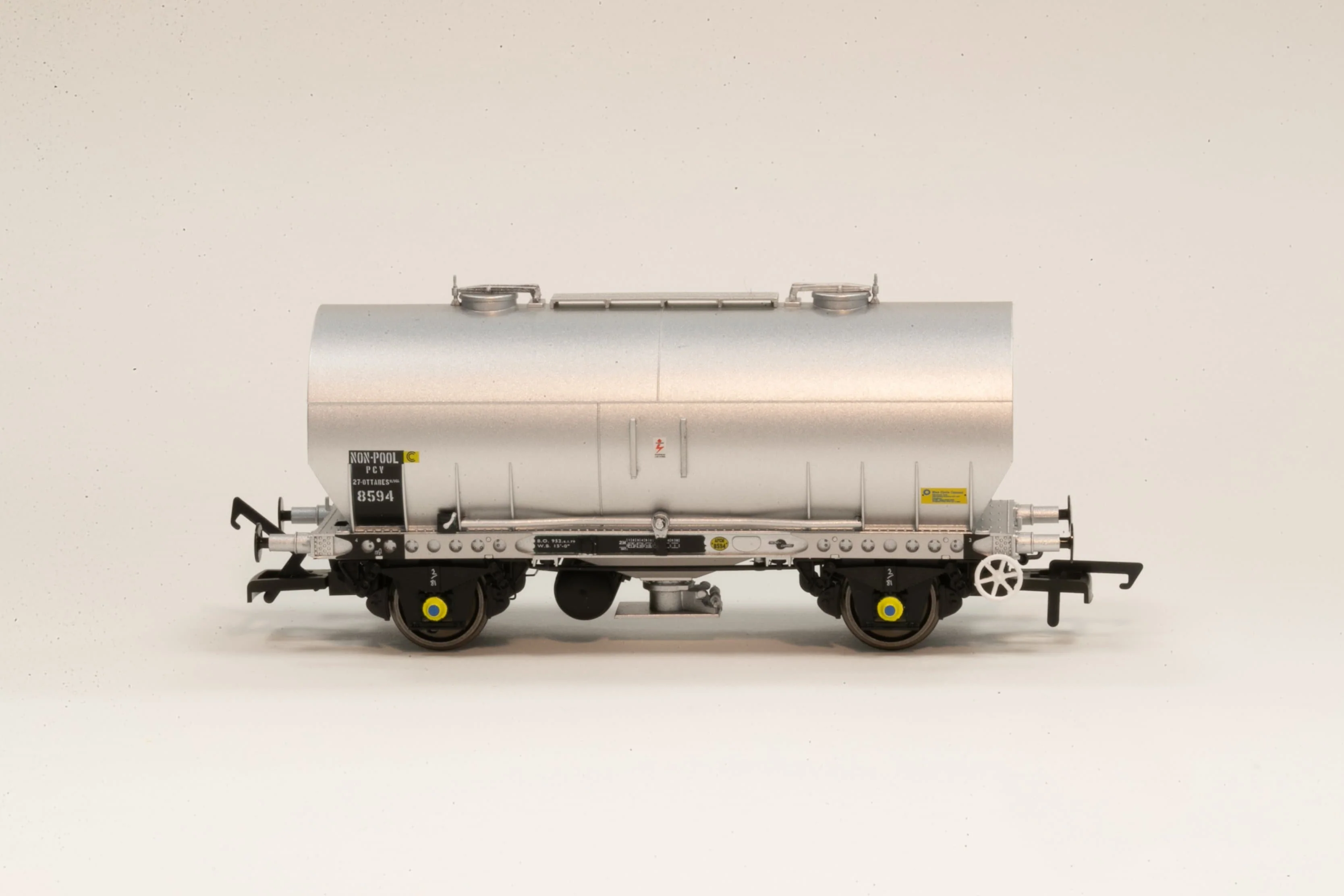APCM Cemflo / PCV Powder Wagon - Single Pack - APCM8594 TOPS - Image 4