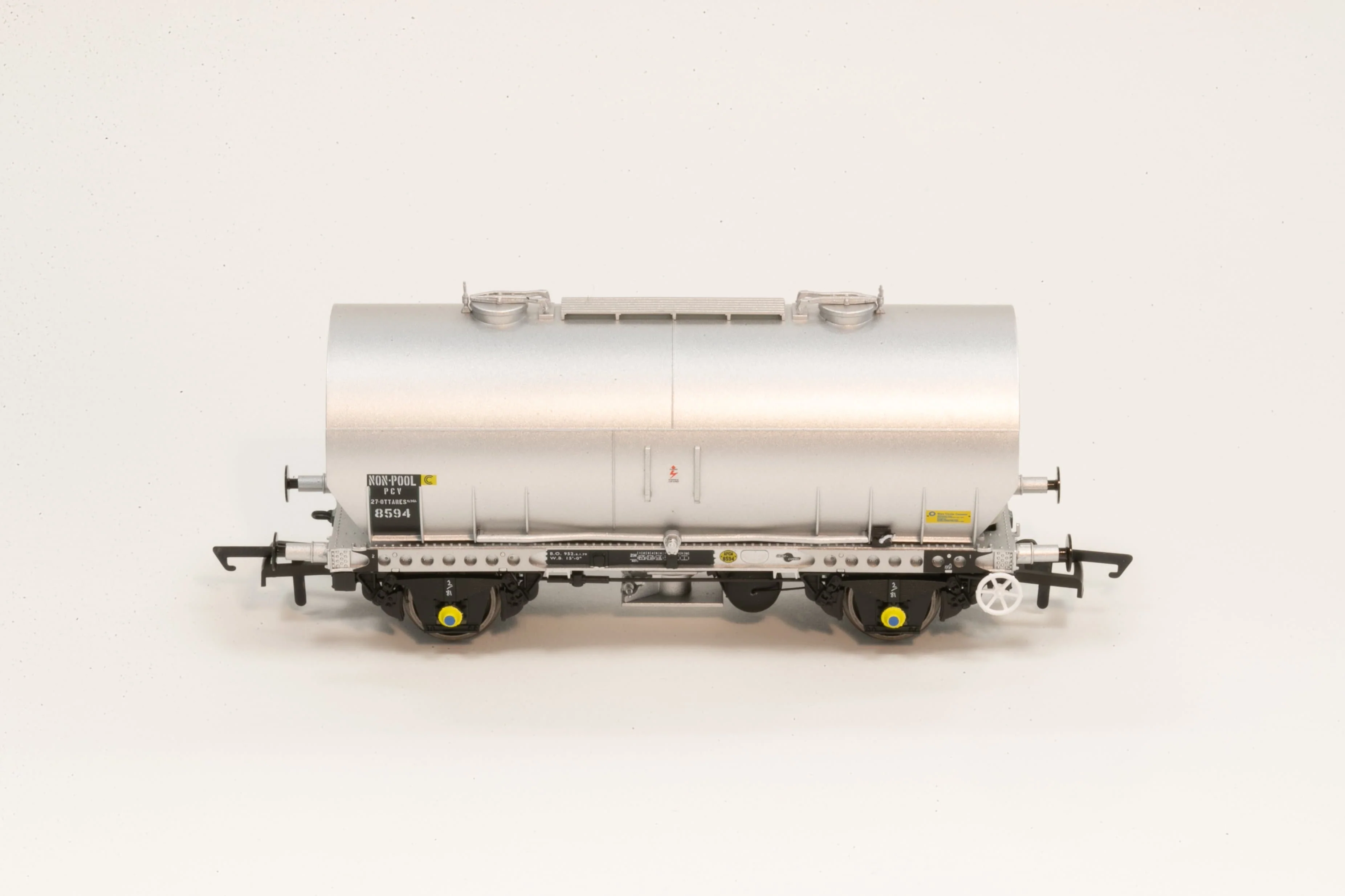 APCM Cemflo / PCV Powder Wagon - Single Pack - APCM8594 TOPS - Image 8