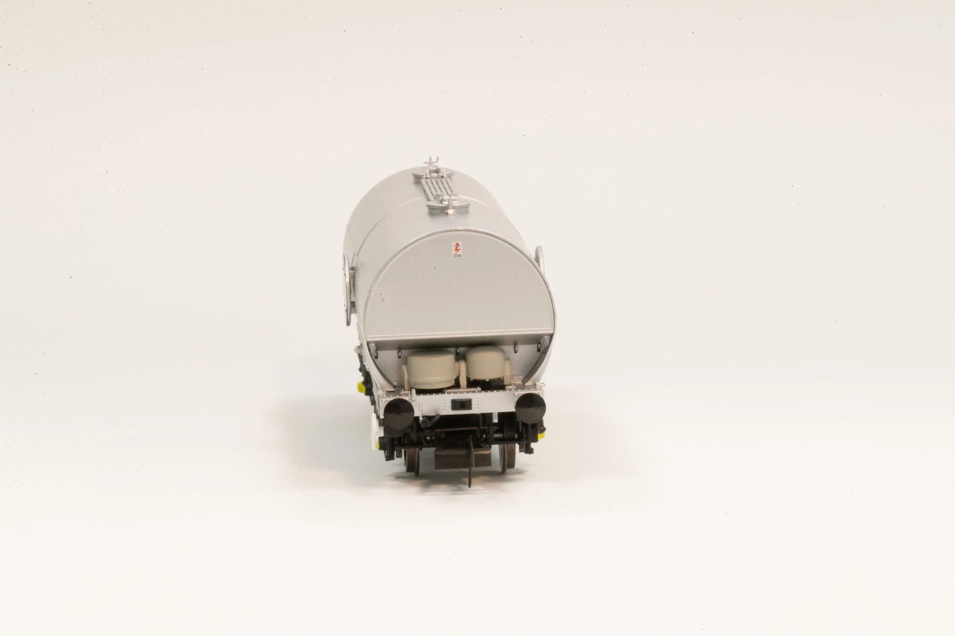 APCM Cemflo / PCV Powder Wagon - Single Pack - LA200 preTOPS - Image 10