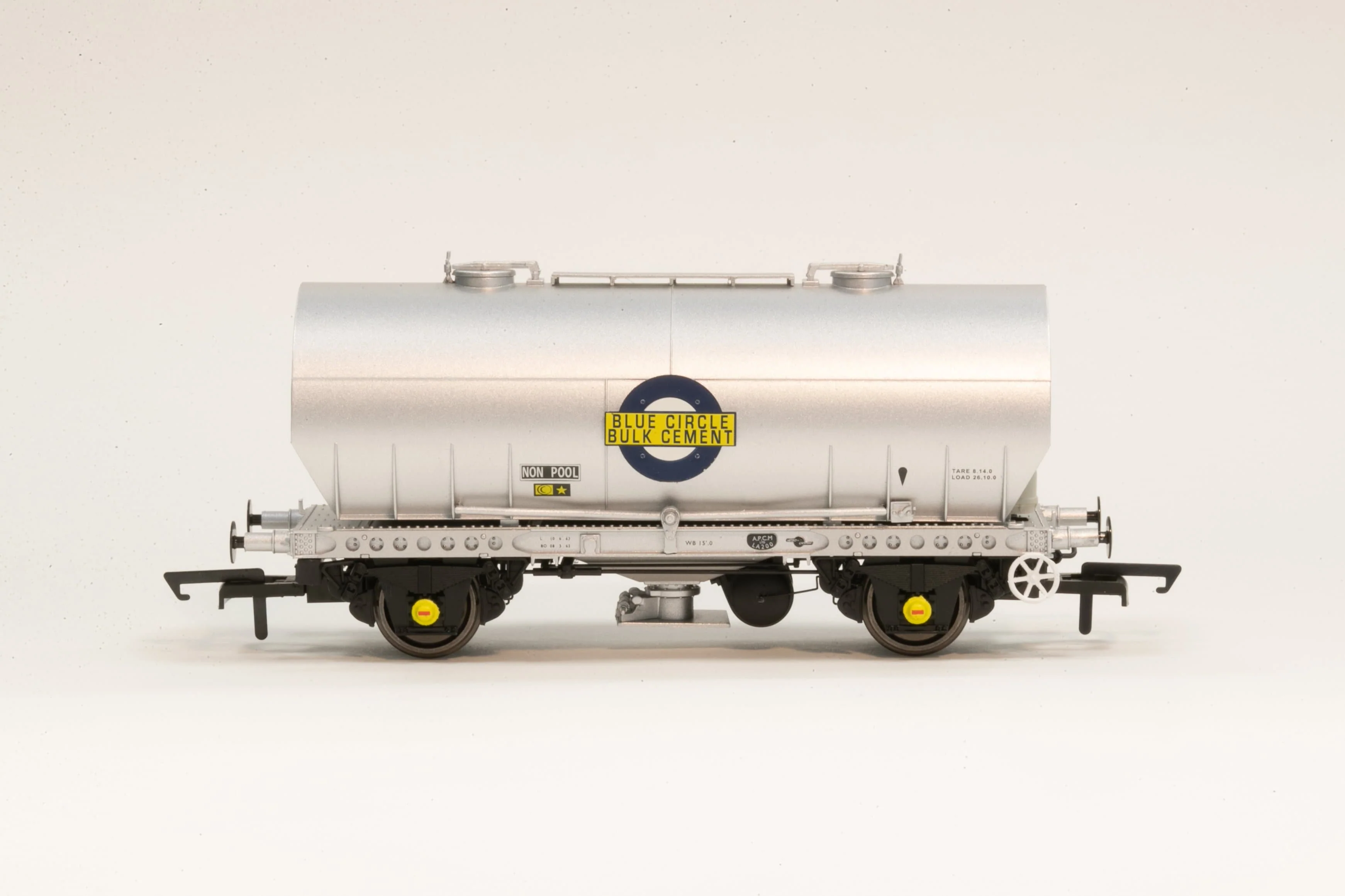 APCM Cemflo / PCV Powder Wagon - Single Pack - LA200 preTOPS - Image 5