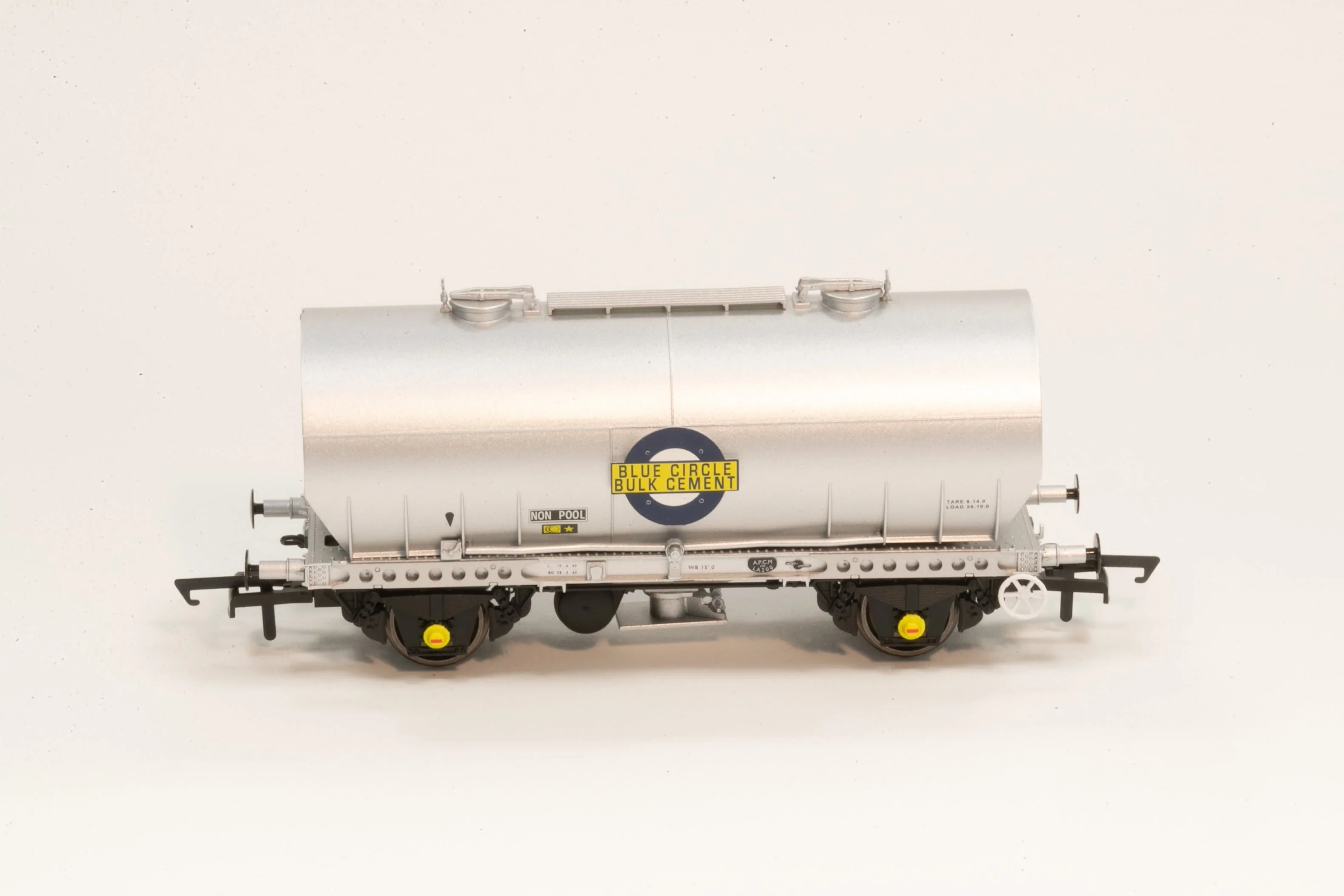 APCM Cemflo / PCV Powder Wagon - Single Pack - LA200 preTOPS - Image 7