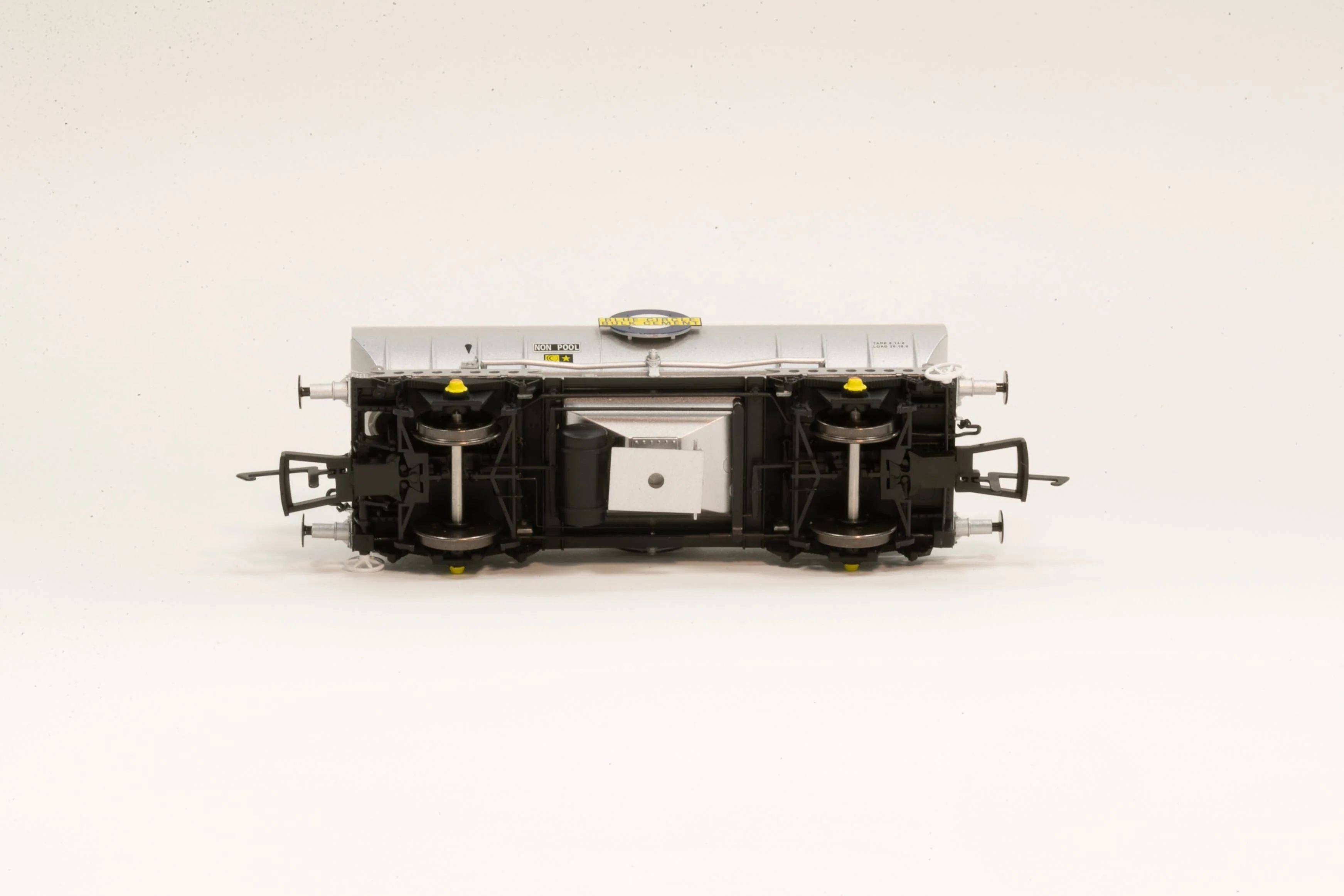 APCM Cemflo / PCV Powder Wagon - Single Pack - LA200 preTOPS - Image 8
