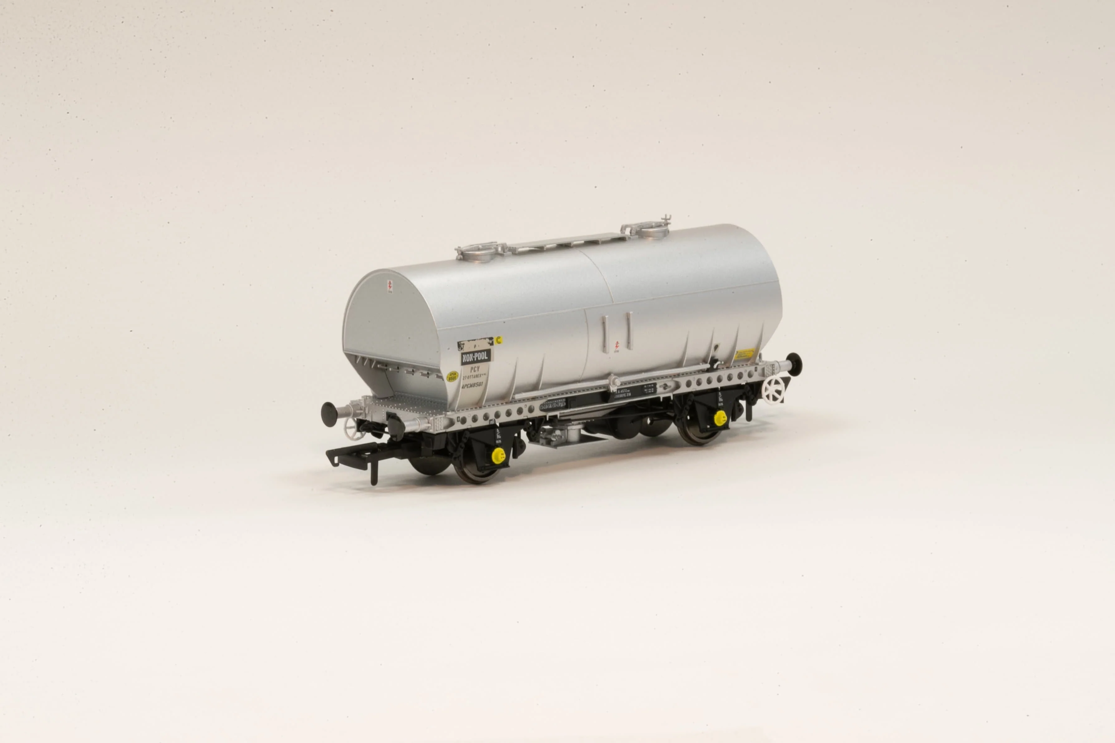 APCM Cemflo / PCV Powder Wagon - Triple Pack - APCM8501, APCM8506, APCM8517 - Image 10