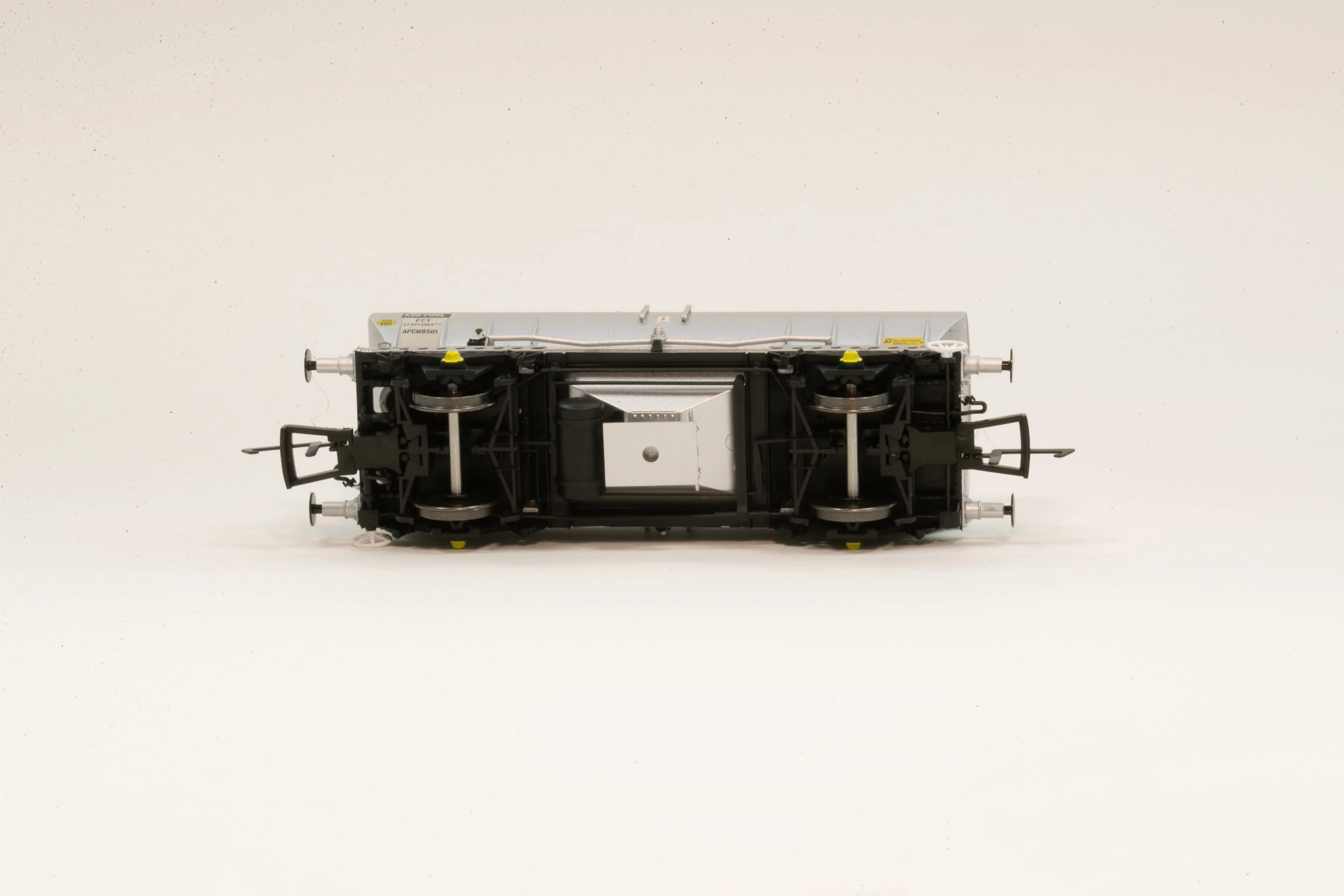 APCM Cemflo / PCV Powder Wagon - Triple Pack - APCM8501, APCM8506, APCM8517 - Image 13
