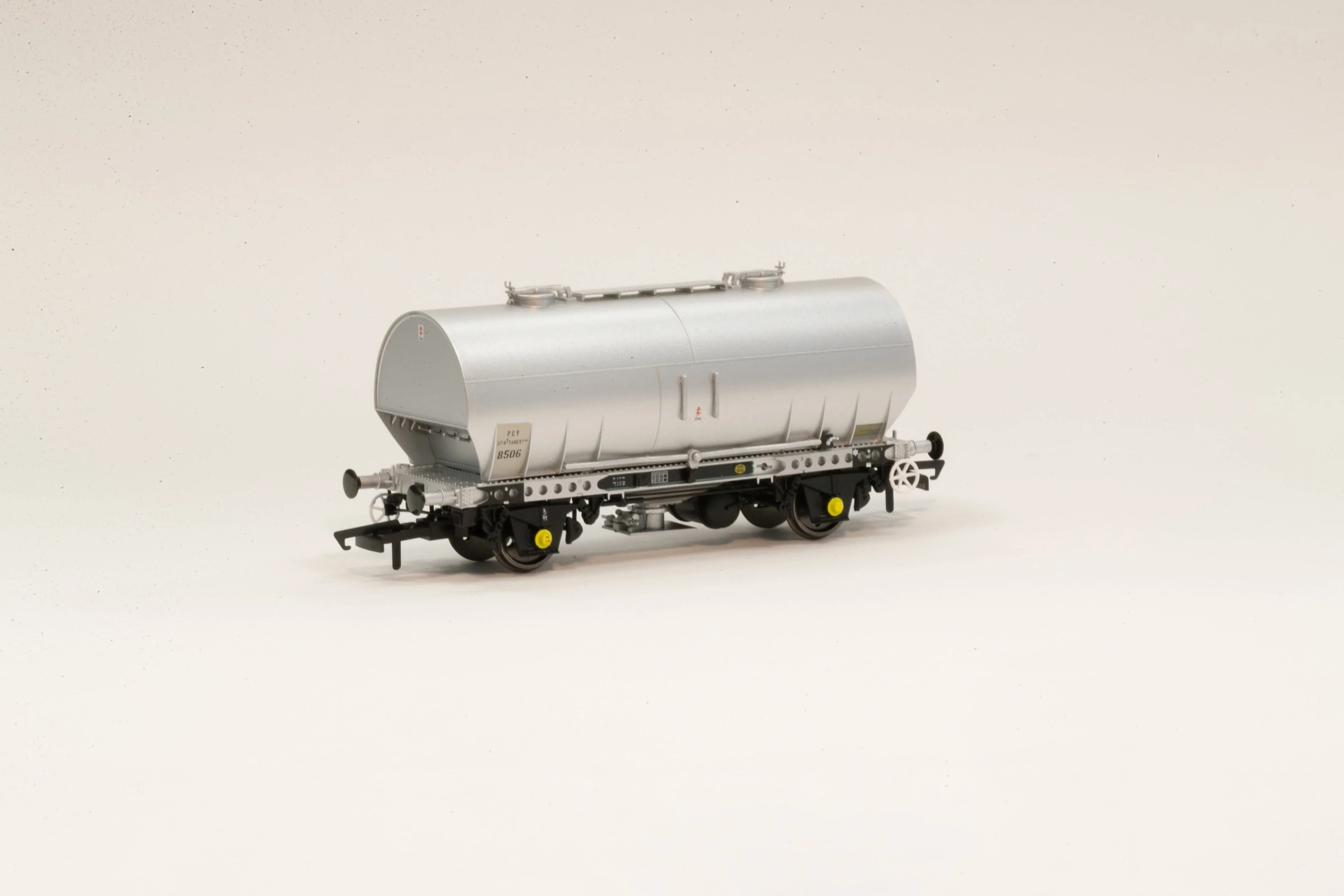APCM Cemflo / PCV Powder Wagon - Triple Pack - APCM8501, APCM8506, APCM8517 - Image 5