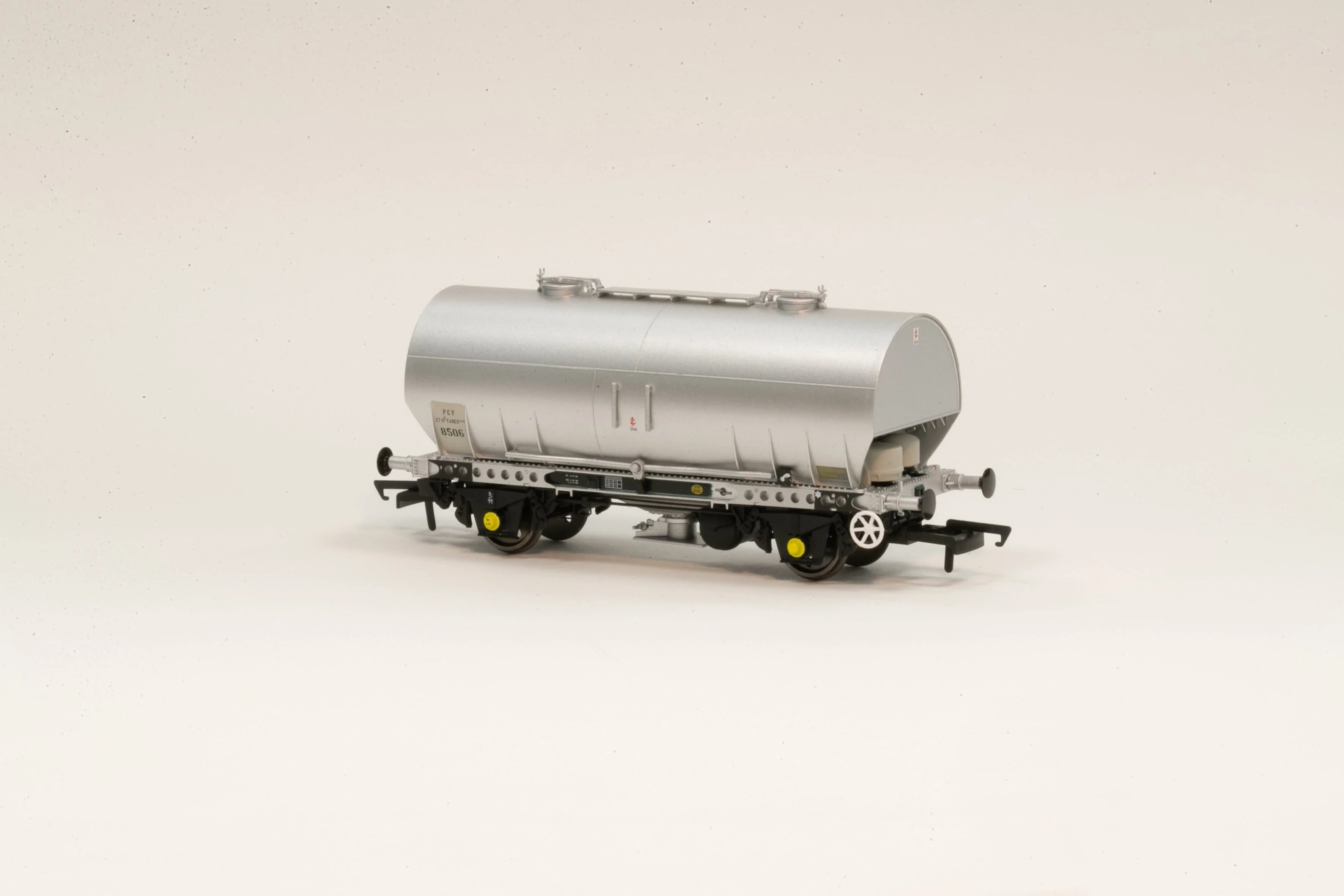 APCM Cemflo / PCV Powder Wagon - Triple Pack - APCM8501, APCM8506, APCM8517 - Image 6