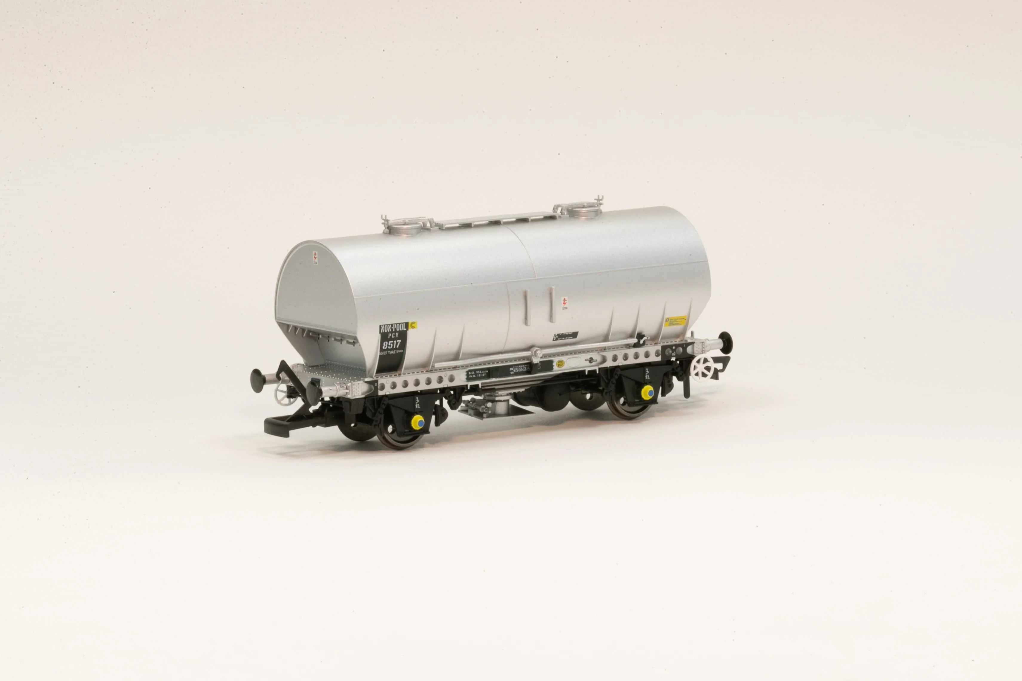 APCM Cemflo / PCV Powder Wagon - Triple Pack - APCM8501, APCM8506, APCM8517 - Image 7
