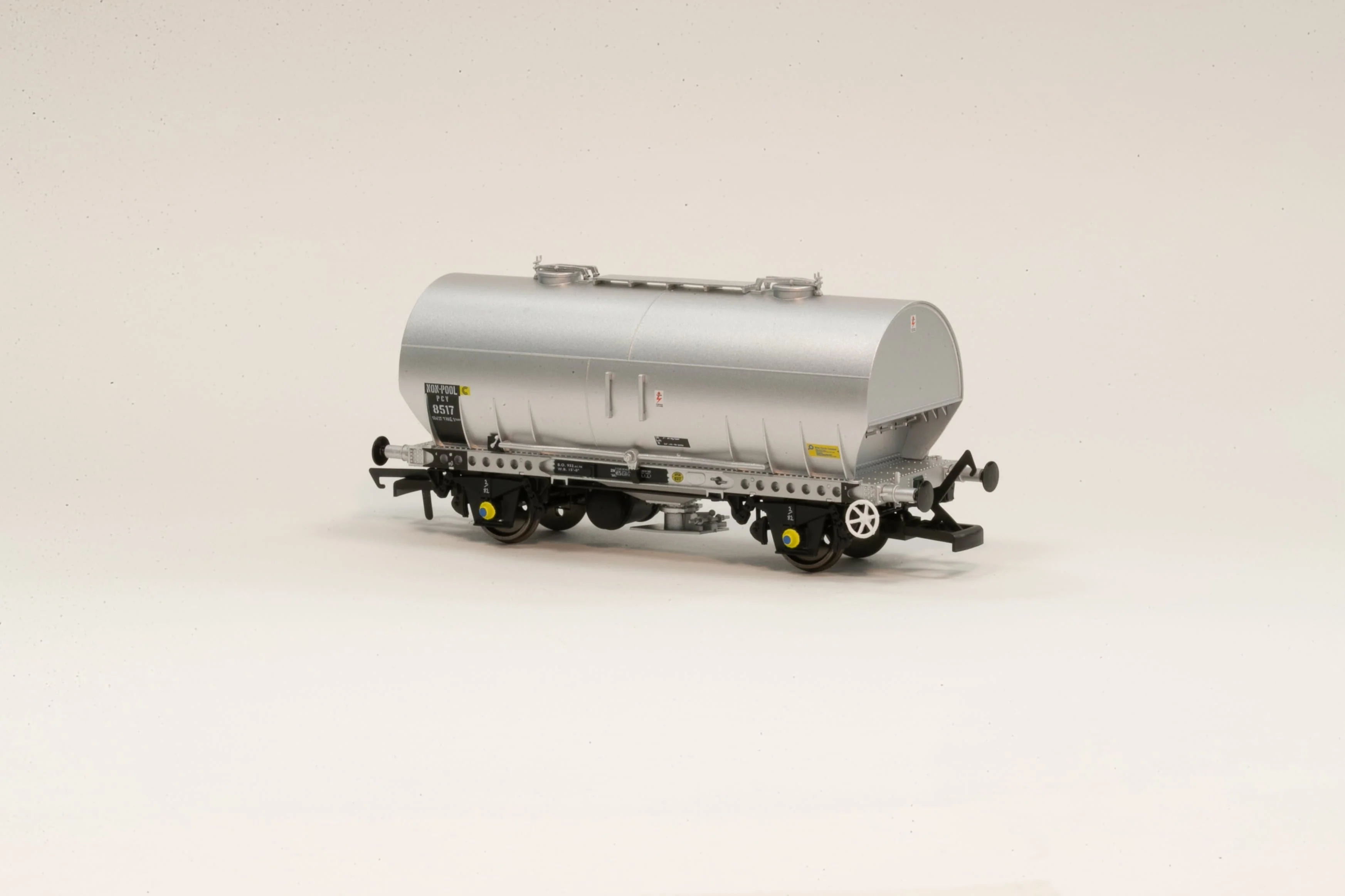 APCM Cemflo / PCV Powder Wagon - Triple Pack - APCM8501, APCM8506, APCM8517 - Image 8