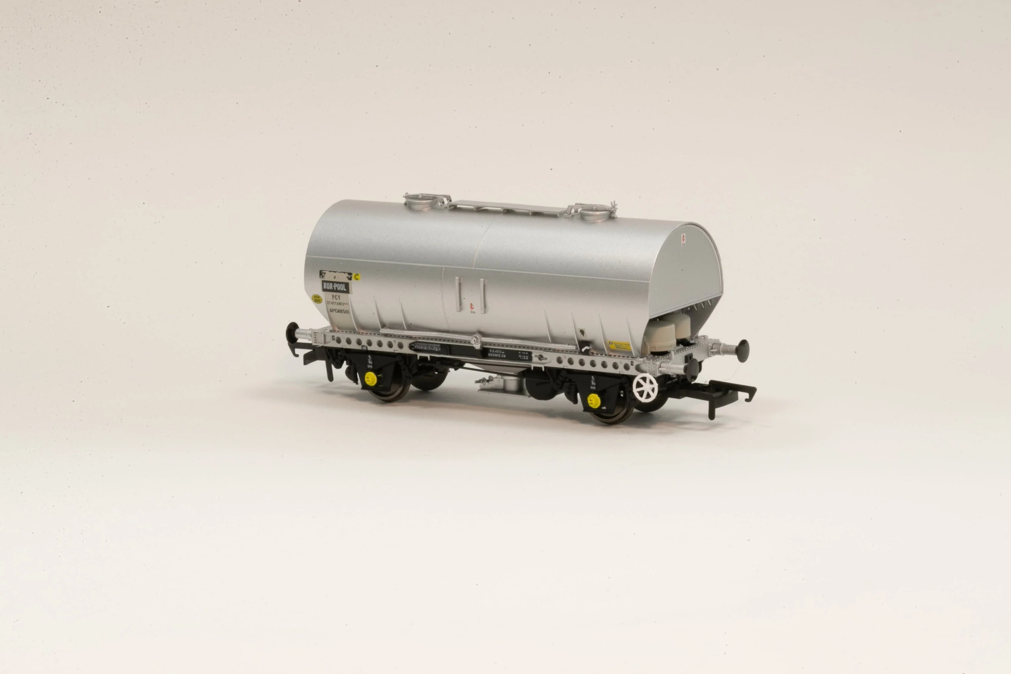 APCM Cemflo / PCV Powder Wagon - Triple Pack - APCM8501, APCM8506, APCM8517 - Image 9