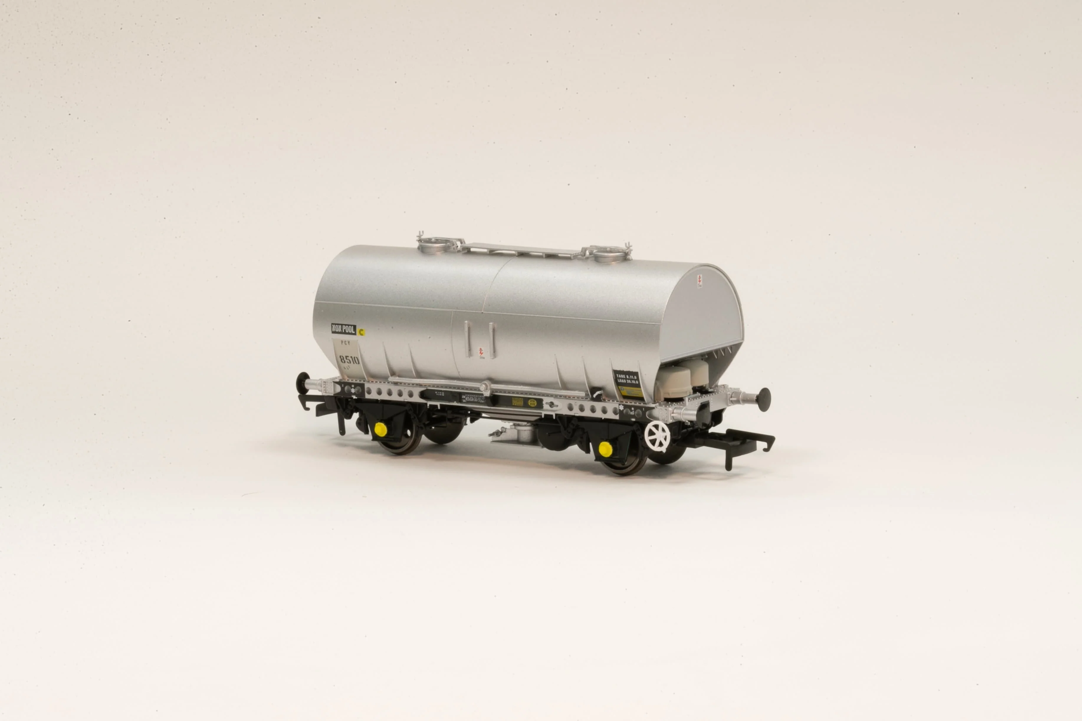 APCM Cemflo / PCV Powder Wagon - Triple Pack - APCM8507, APCM8510, APCM8516 - Image 10