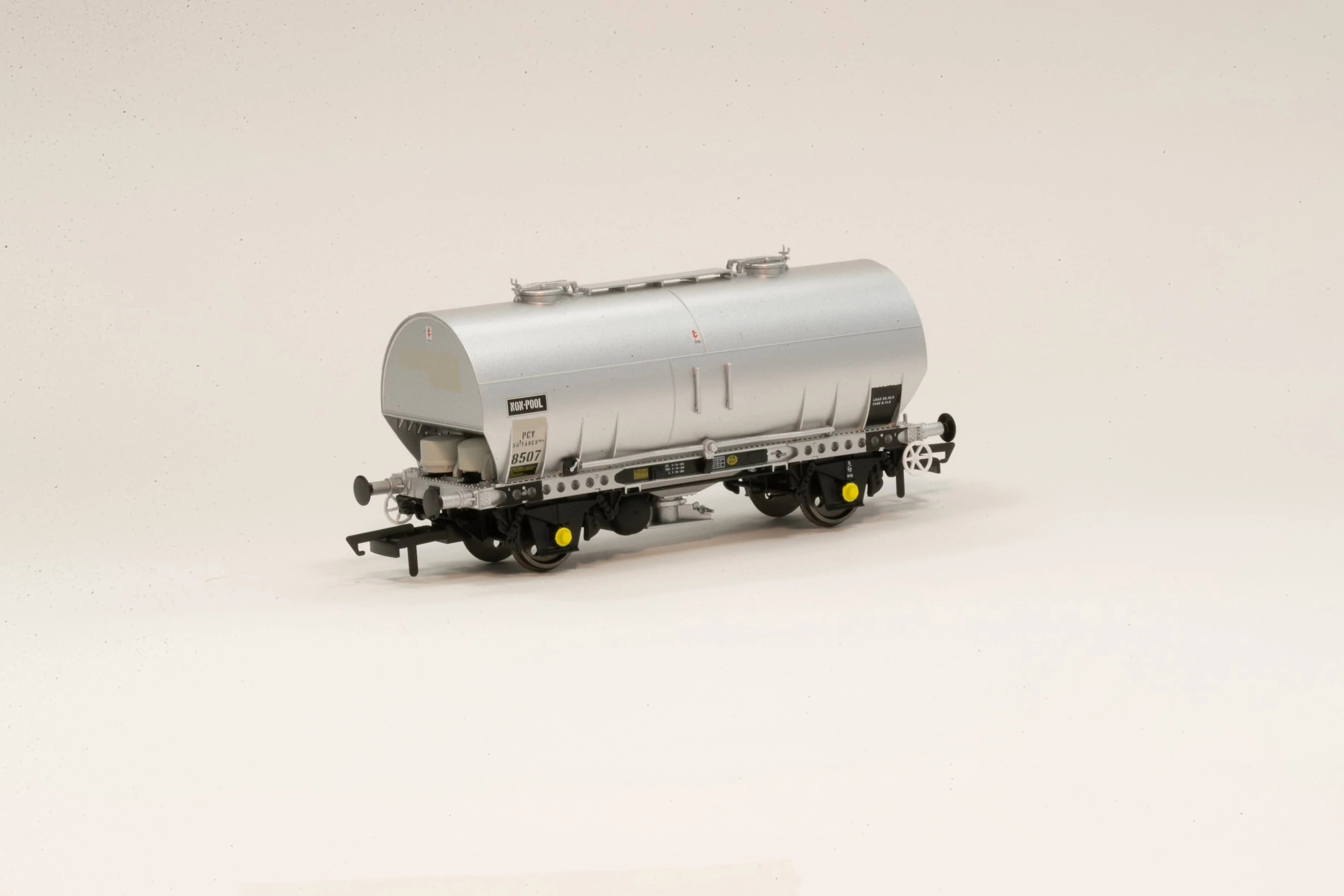 APCM Cemflo / PCV Powder Wagon - Triple Pack - APCM8507, APCM8510, APCM8516 - Image 11