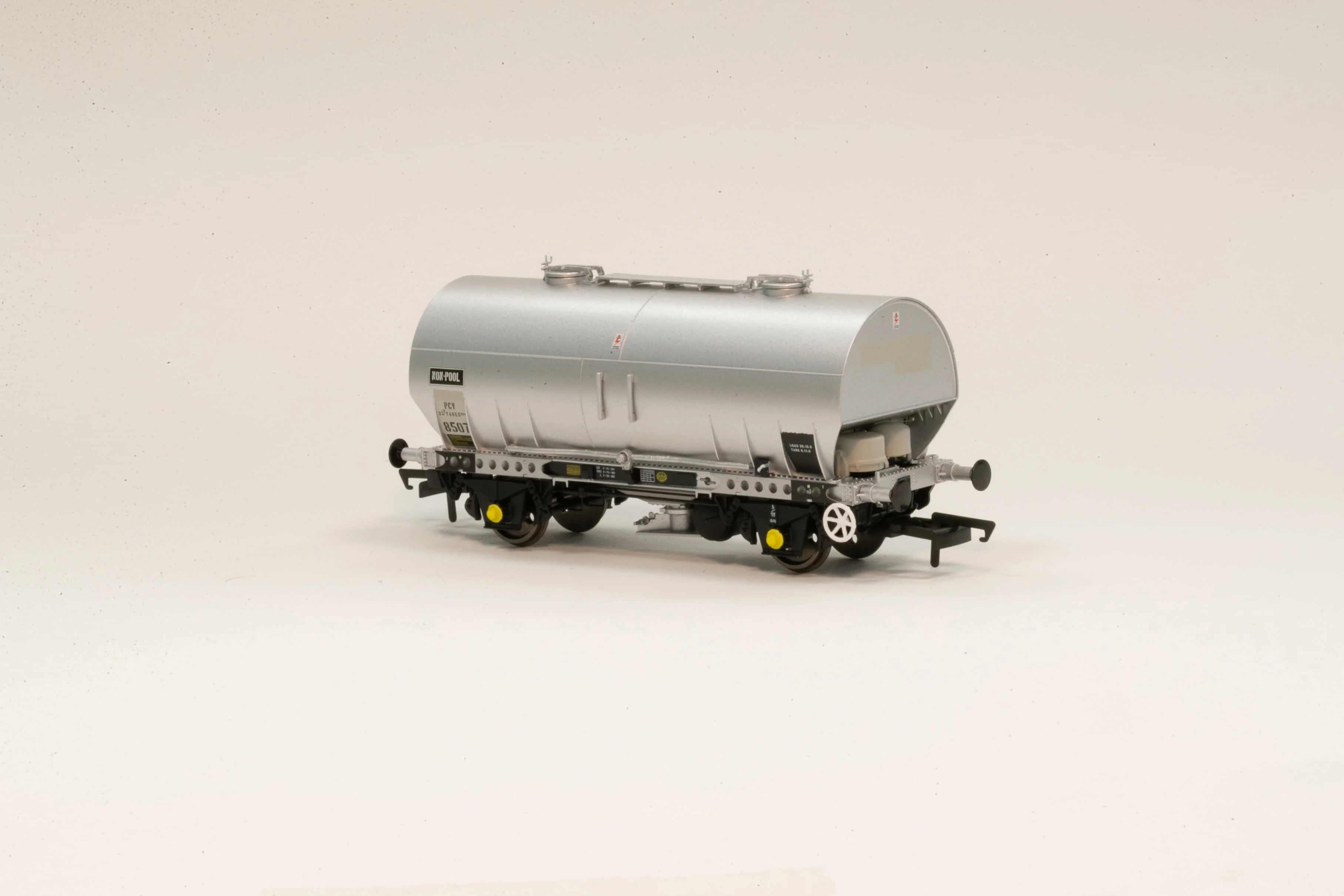 APCM Cemflo / PCV Powder Wagon - Triple Pack - APCM8507, APCM8510, APCM8516 - Image 12