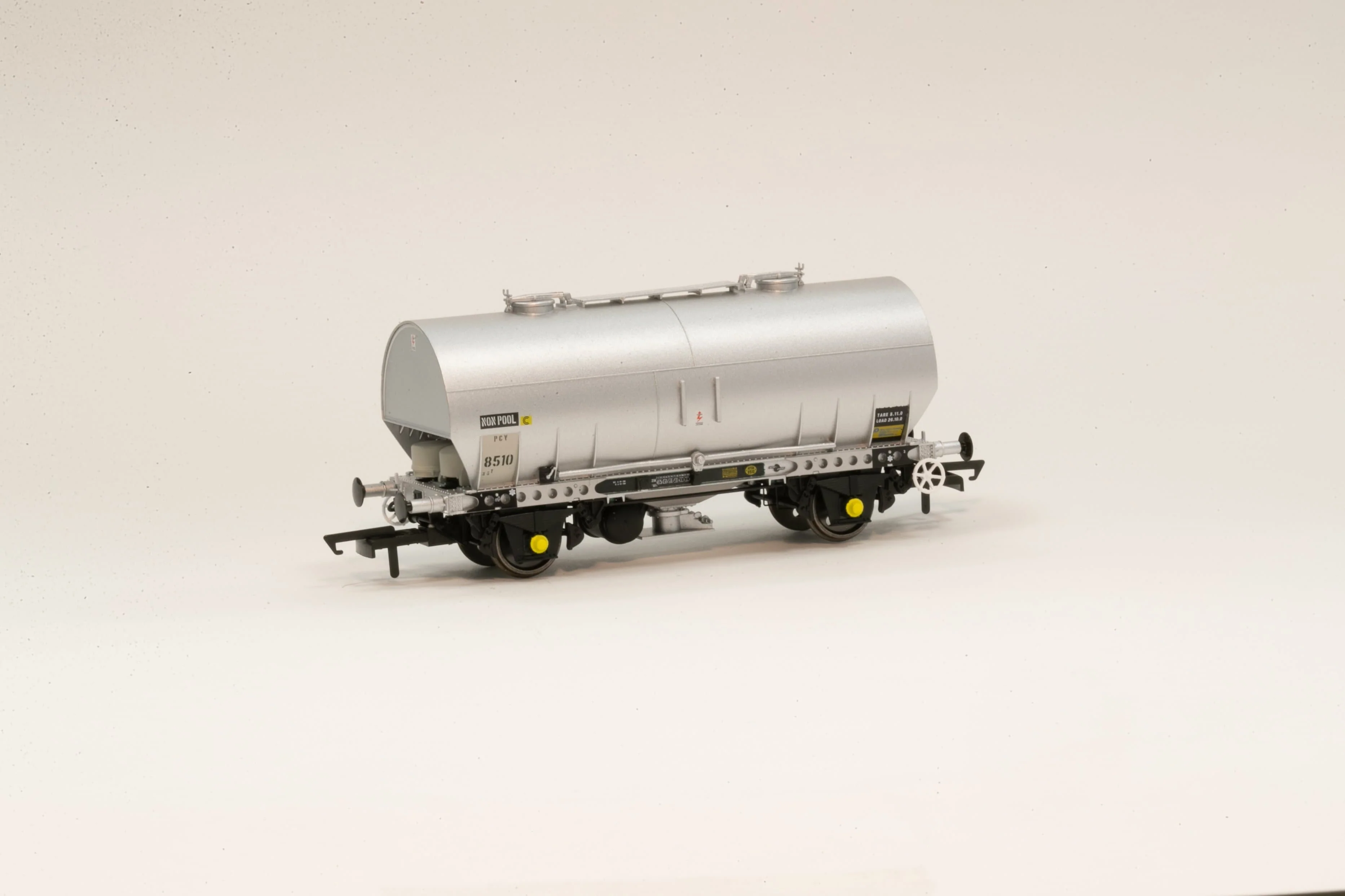 APCM Cemflo / PCV Powder Wagon - Triple Pack - APCM8507, APCM8510, APCM8516 - Image 13