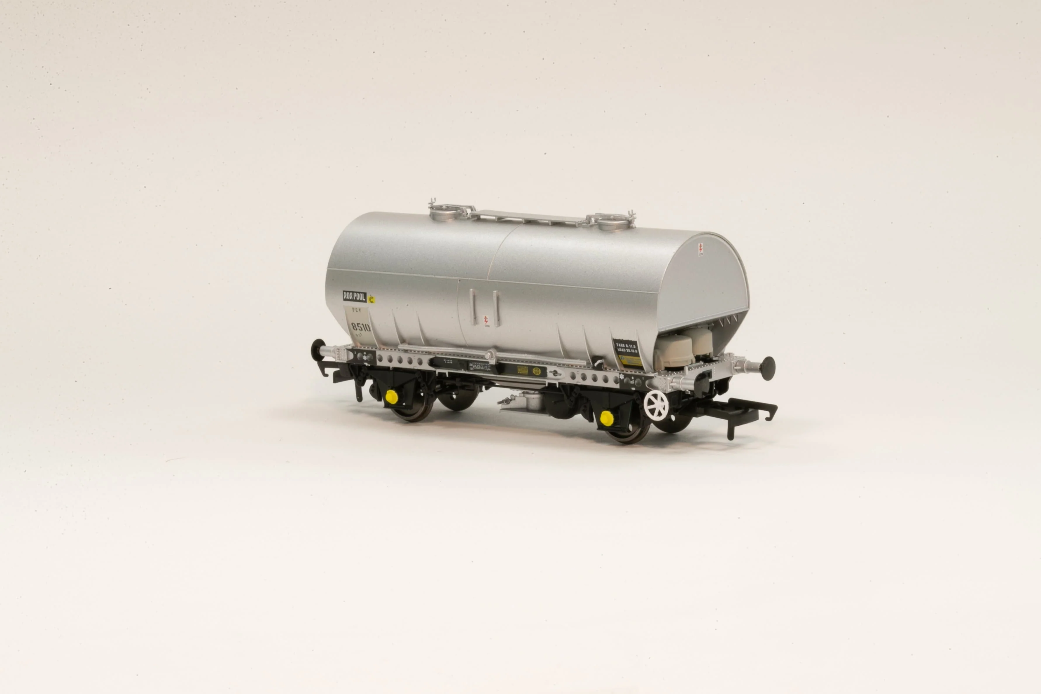 APCM Cemflo / PCV Powder Wagon - Triple Pack - APCM8507, APCM8510, APCM8516 - Image 14
