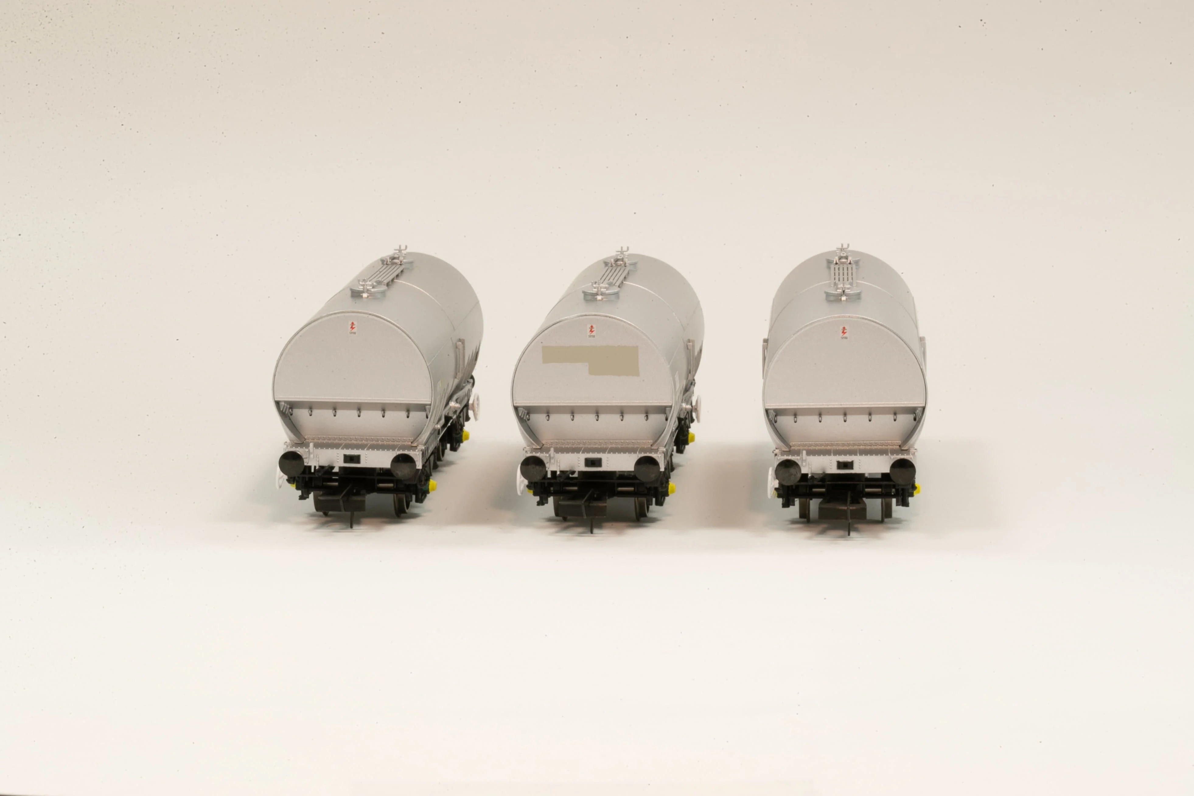 APCM Cemflo / PCV Powder Wagon - Triple Pack - APCM8507, APCM8510, APCM8516 - Image 7