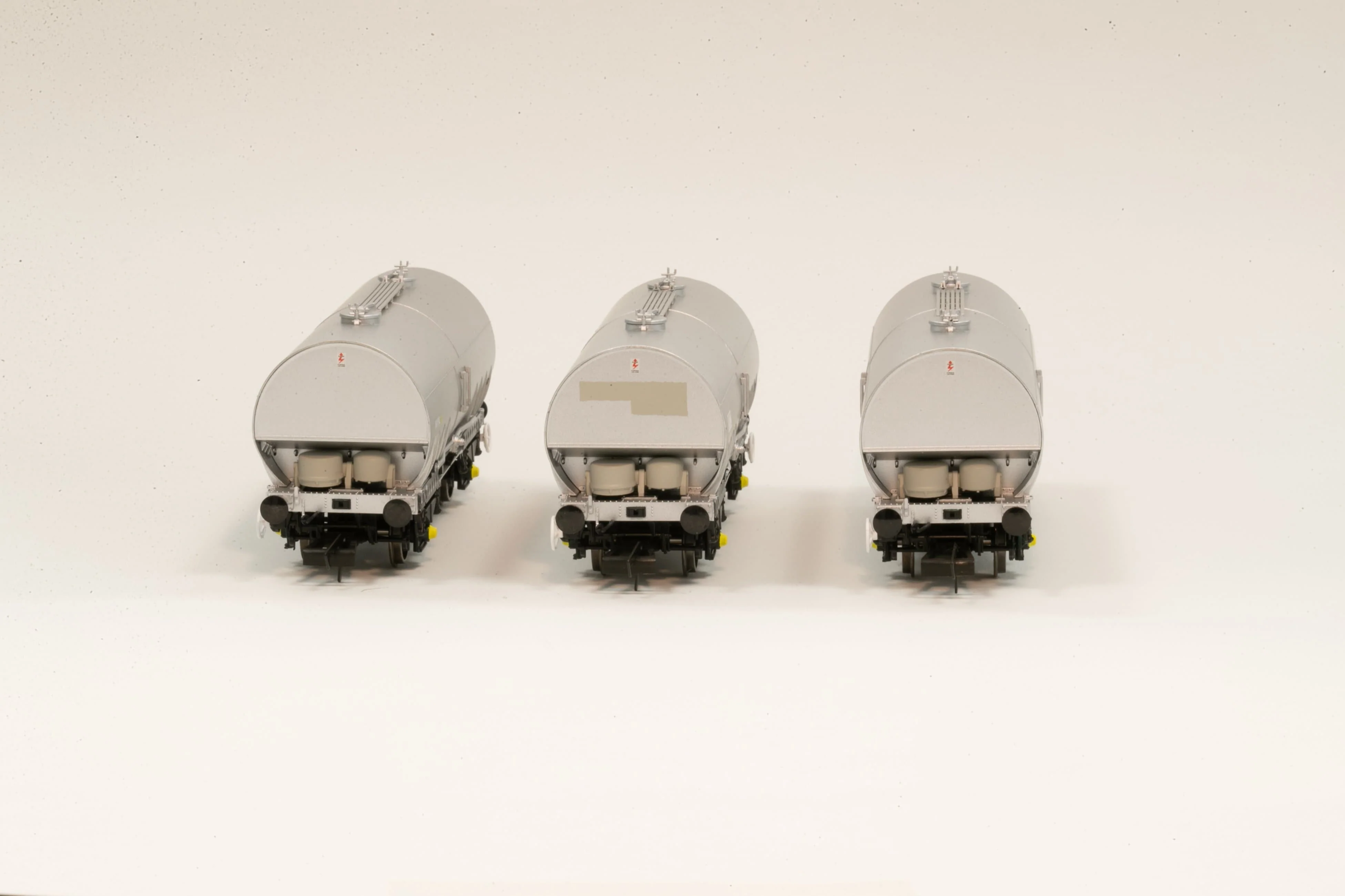 APCM Cemflo / PCV Powder Wagon - Triple Pack - APCM8507, APCM8510, APCM8516 - Image 8