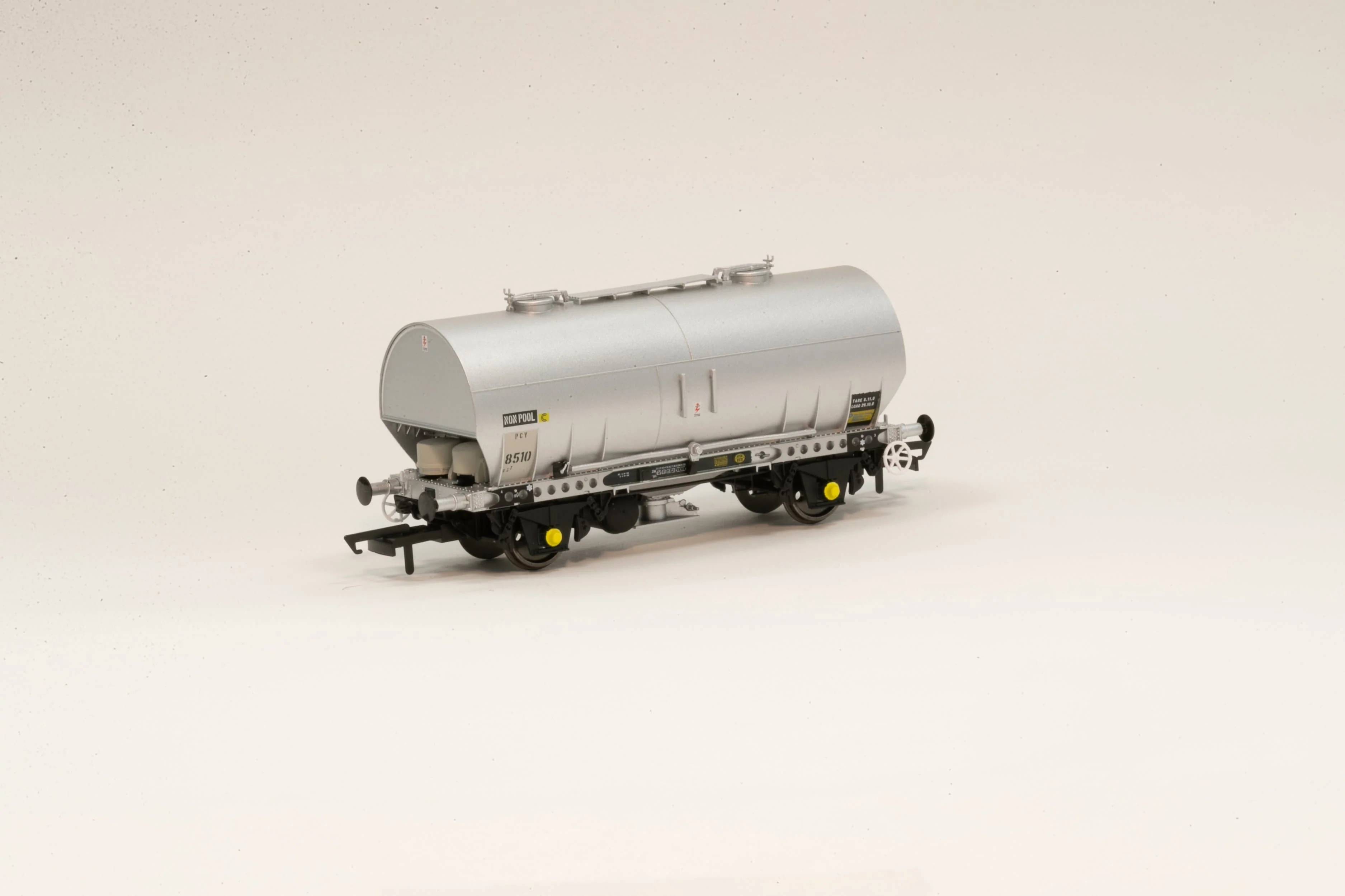 APCM Cemflo / PCV Powder Wagon - Triple Pack - APCM8507, APCM8510, APCM8516 - Image 9