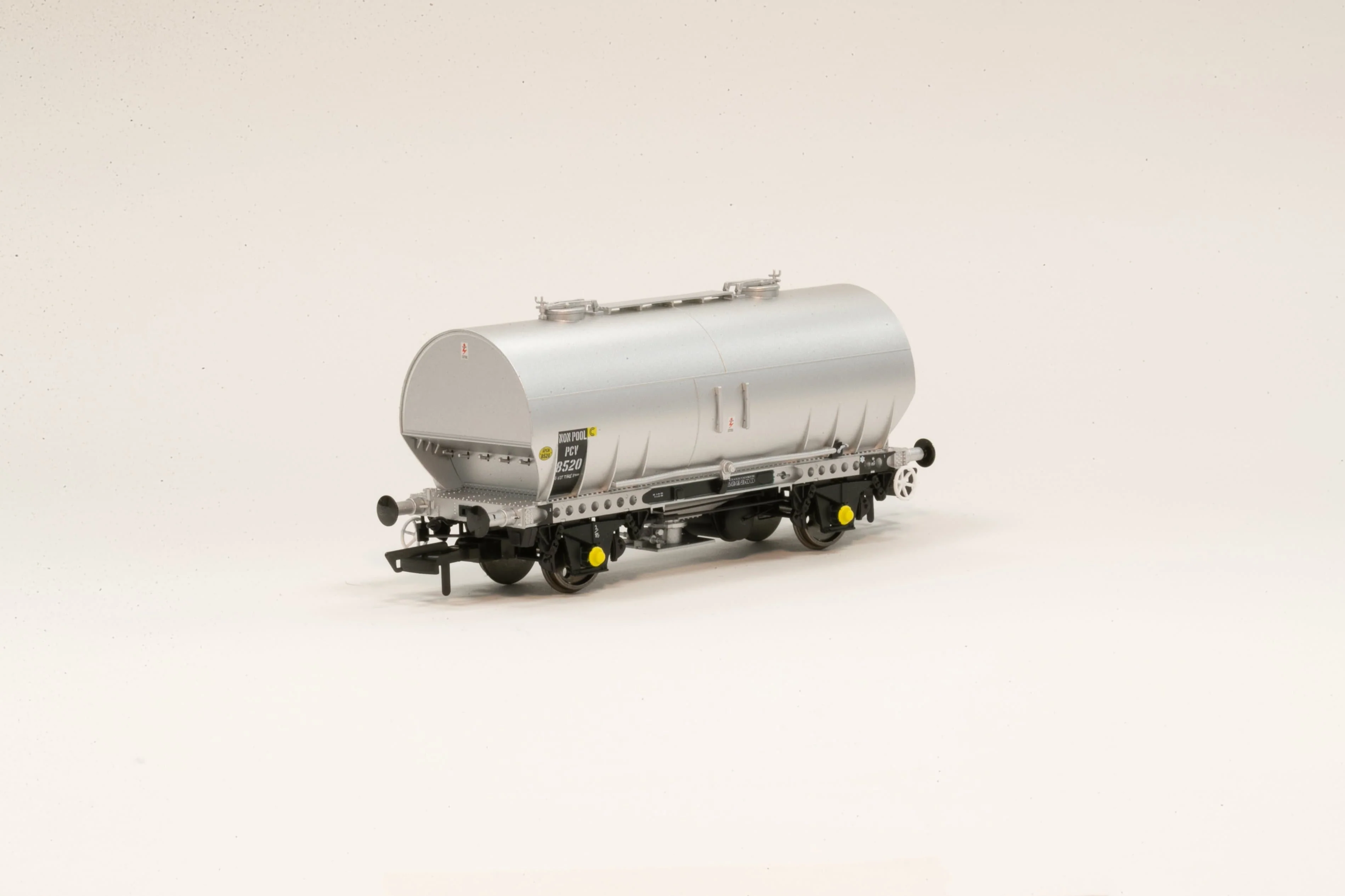 APCM Cemflo / PCV Powder Wagon - Triple Pack - APCM8514, APCM8520, APCM8523 - Image 10