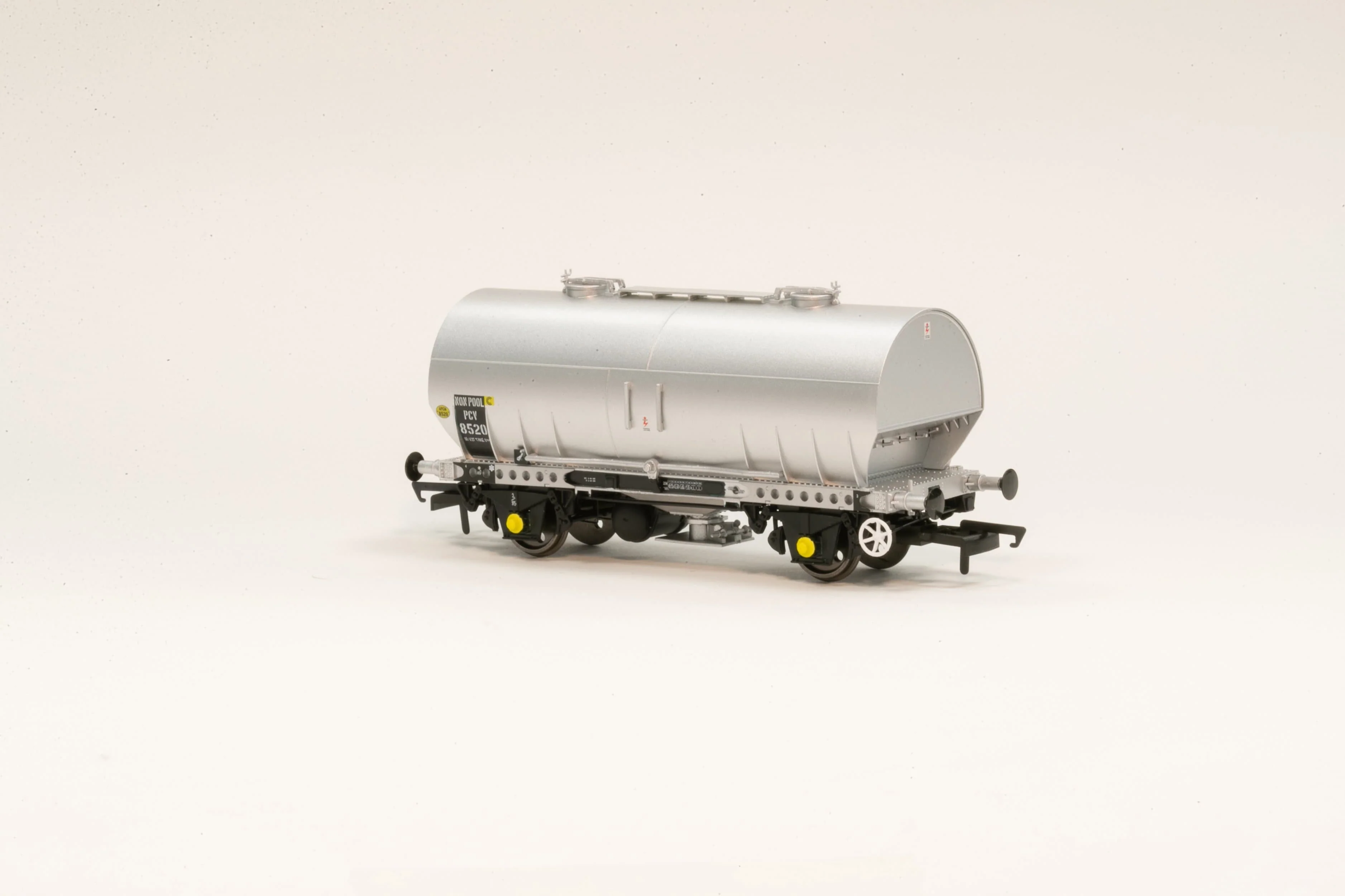 APCM Cemflo / PCV Powder Wagon - Triple Pack - APCM8514, APCM8520, APCM8523 - Image 11