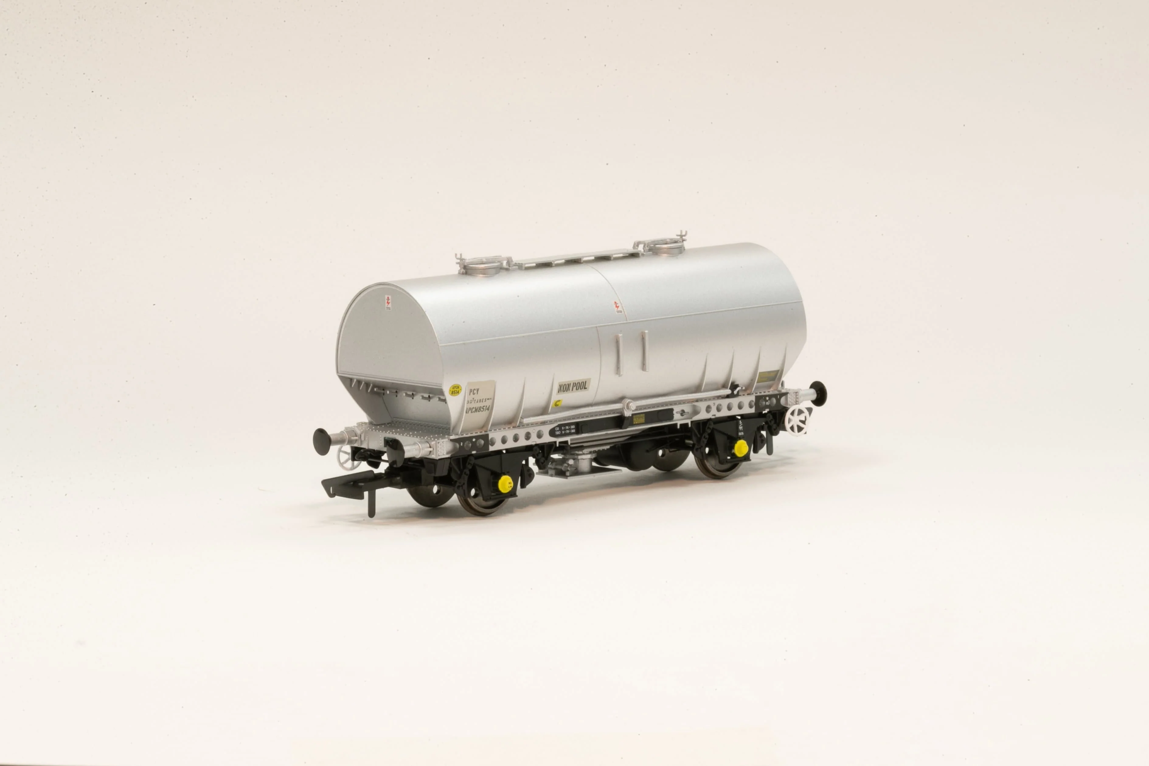 APCM Cemflo / PCV Powder Wagon - Triple Pack - APCM8514, APCM8520, APCM8523 - Image 12